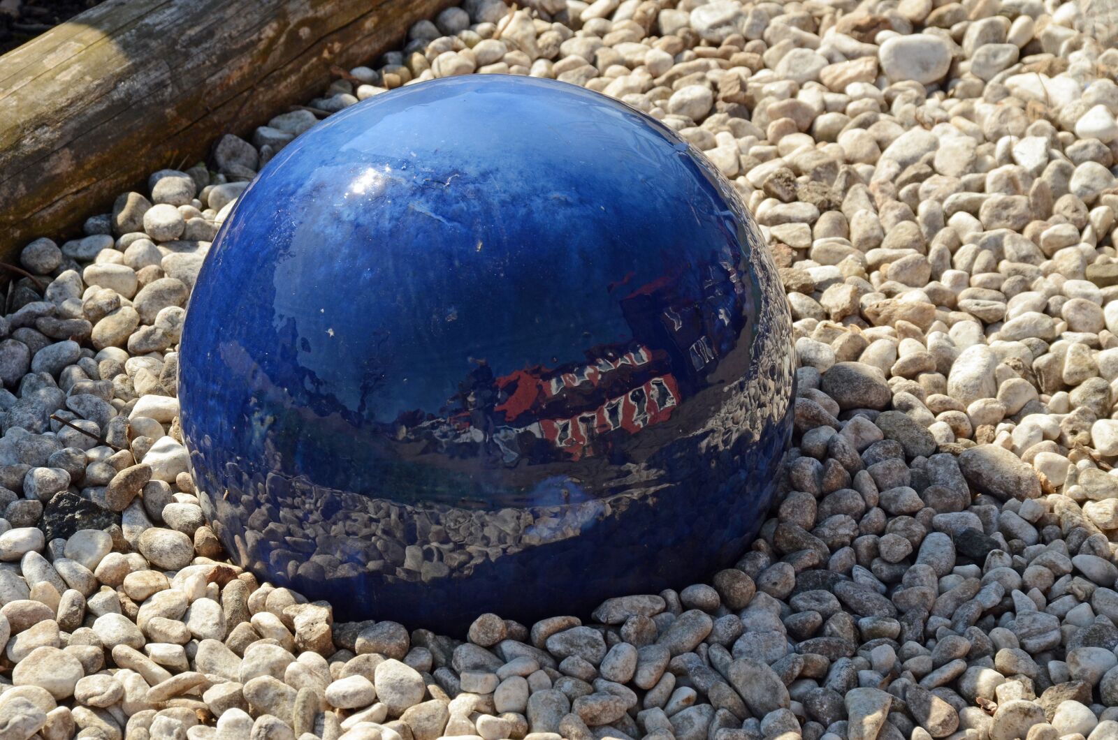 Nikon D7000 sample photo. Ball, bol, around photography