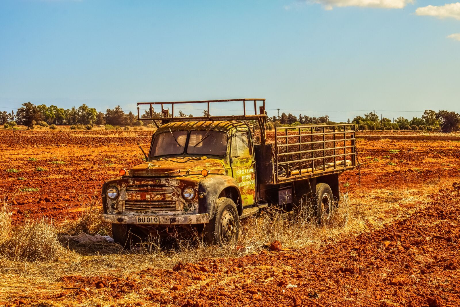 Nikon D3300 sample photo. Landscape, rural, countryside photography