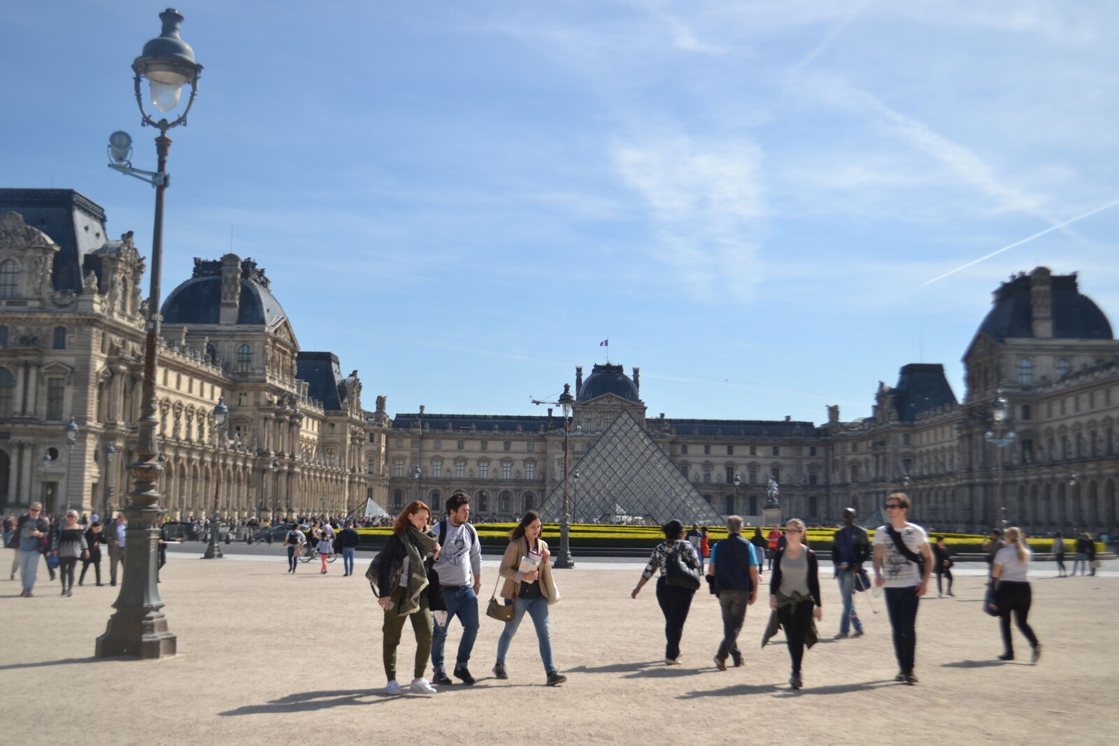 Nikon D3100 sample photo