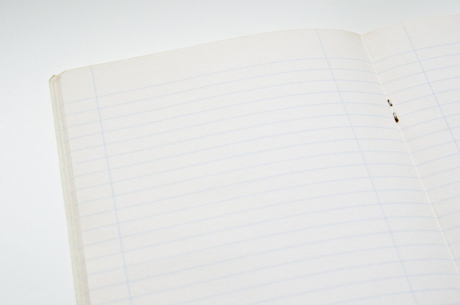 Nikon D5100 sample photo. Notebook, copybook, exercise book photography