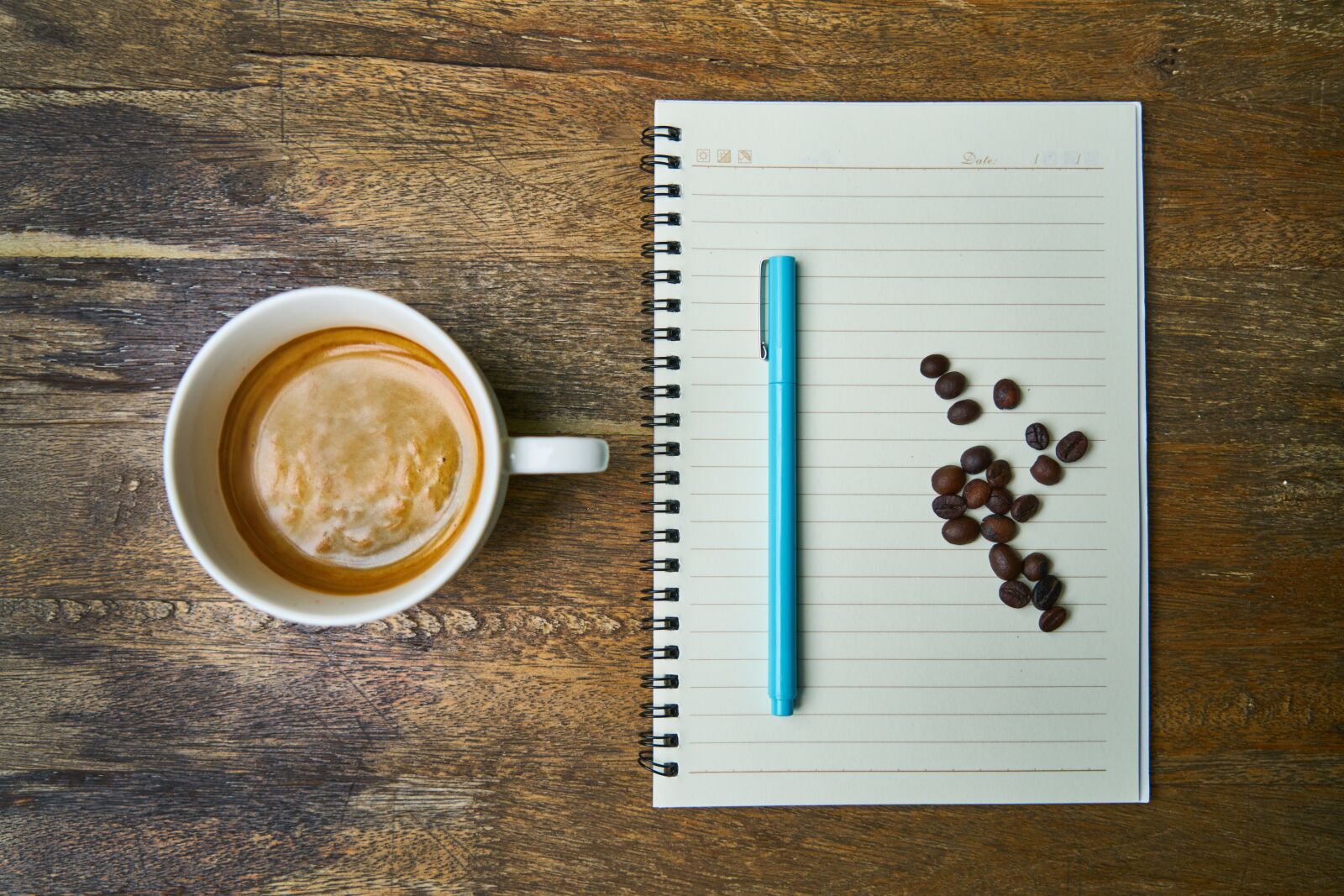 Sony a7R II sample photo. Coffee, caffeine, macro photography