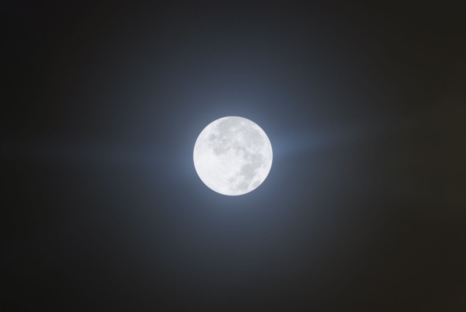 Nikon D80 sample photo. Moon, night, moonlight photography