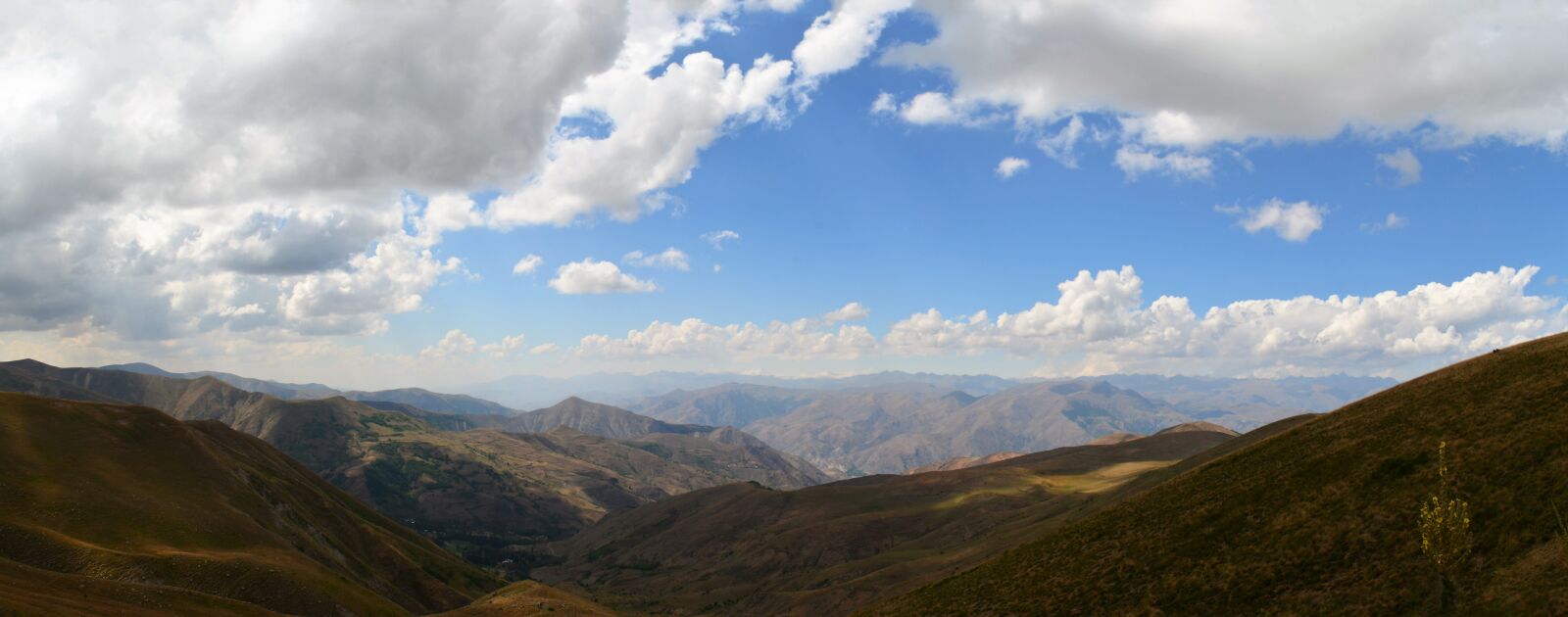 Nikon D5100 sample photo. Eastern black sea, landscape photography