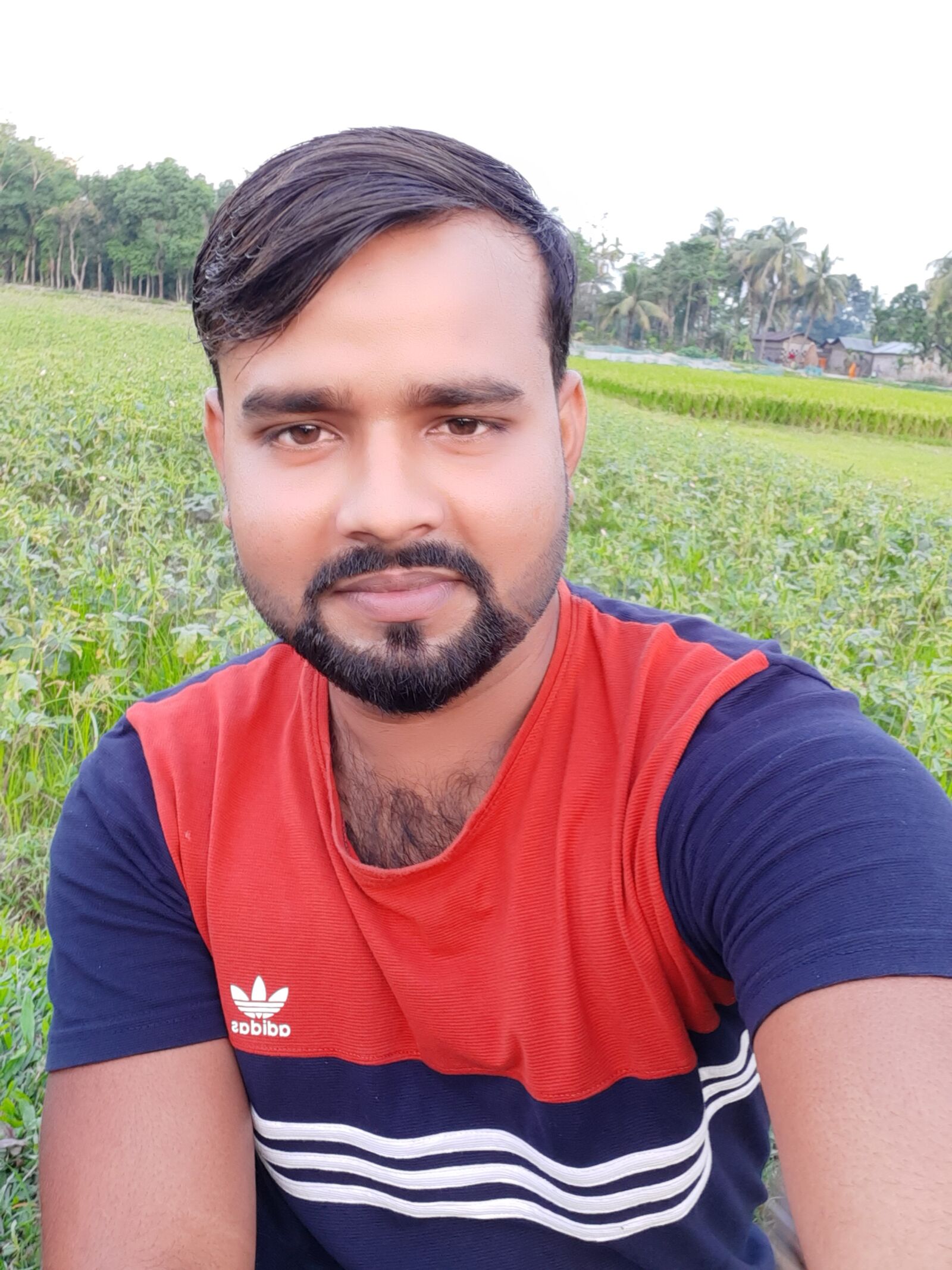 Samsung Galaxy A50 sample photo. Morigaon, assam, india photography