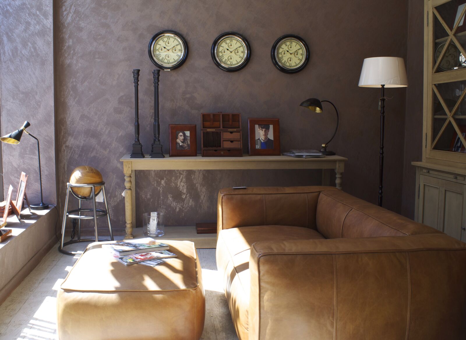 Sony Alpha DSLR-A850 sample photo. Furniture, home, design photography