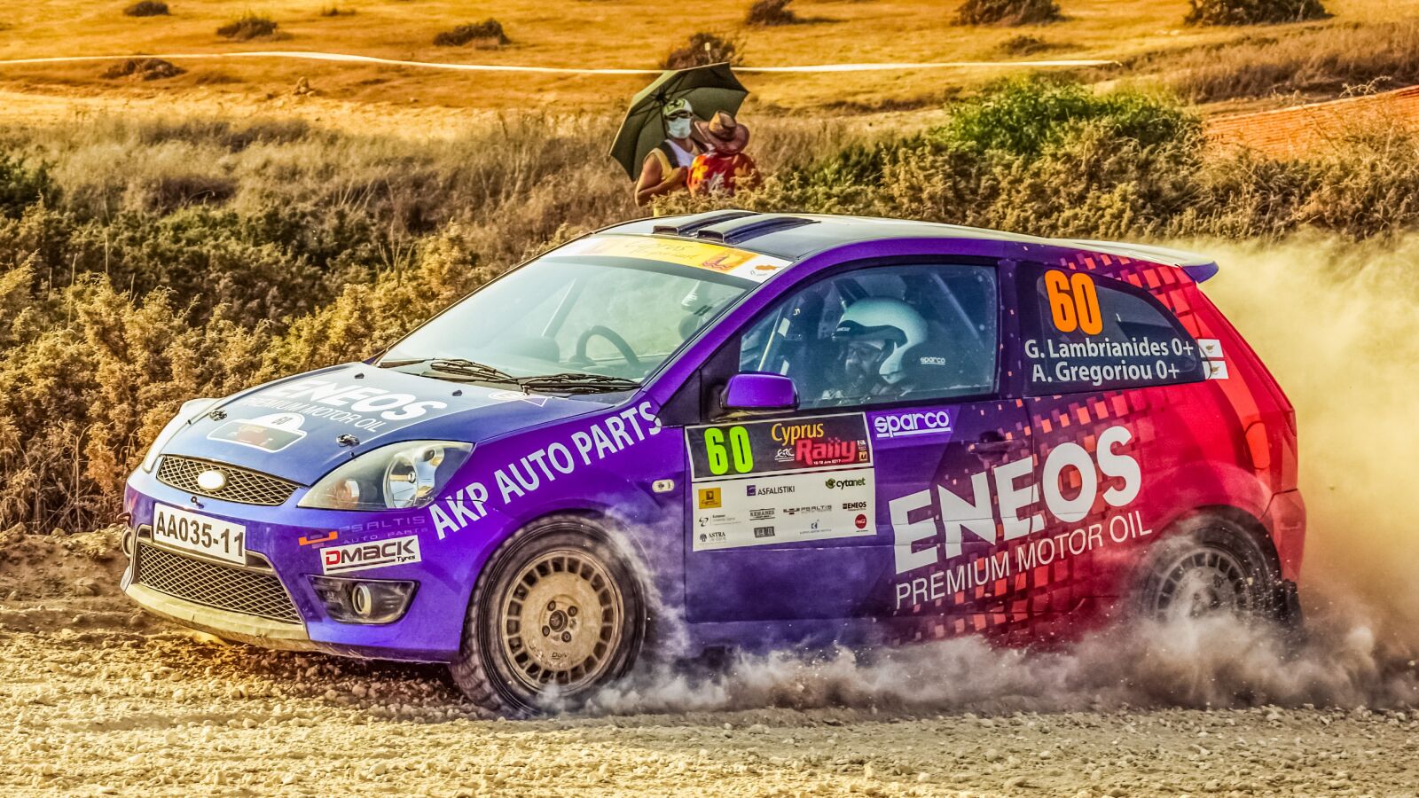 Nikon D3300 sample photo. Rally, race, car photography