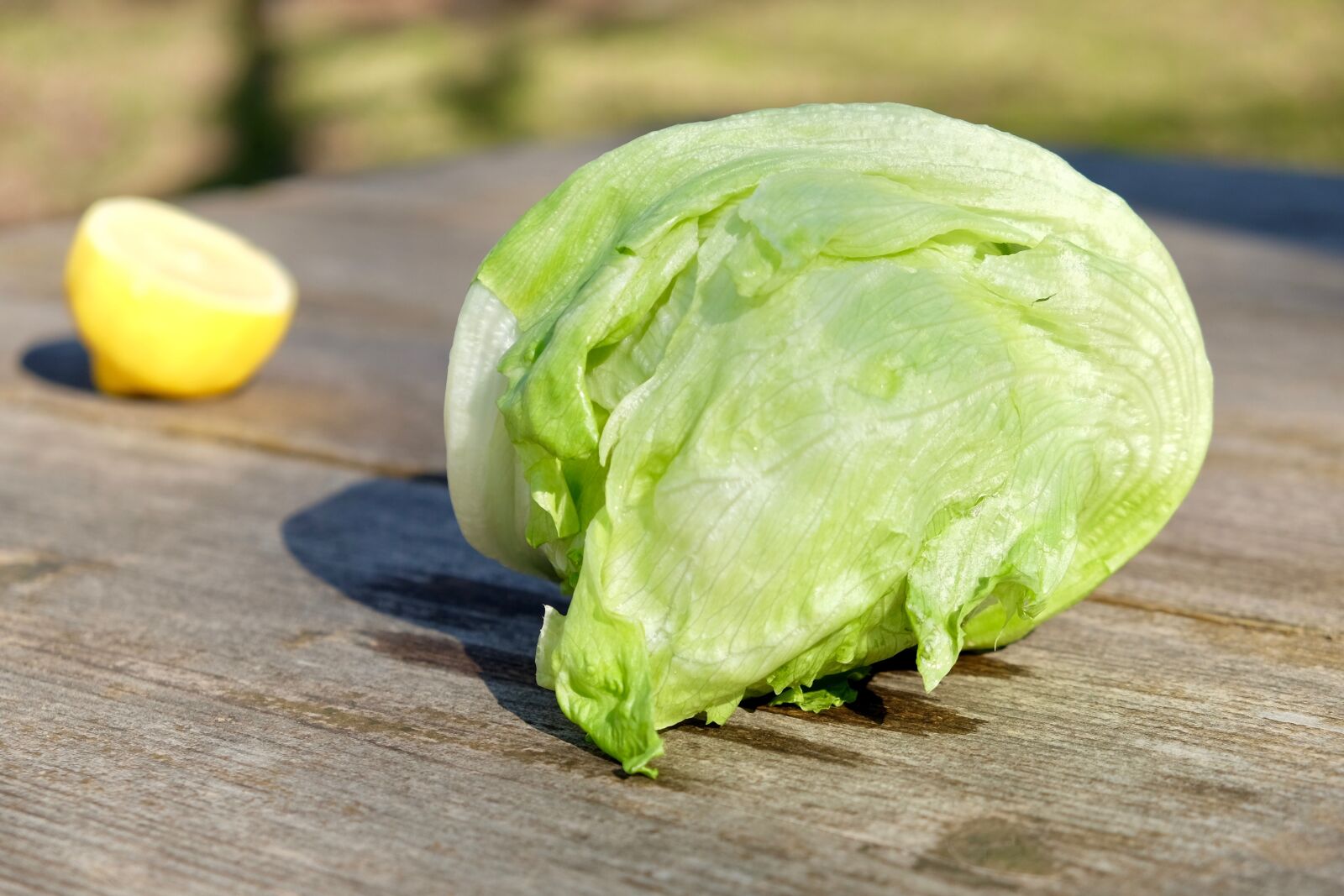 Fujifilm X-T10 sample photo. Vegetables, cooking, lettuce photography