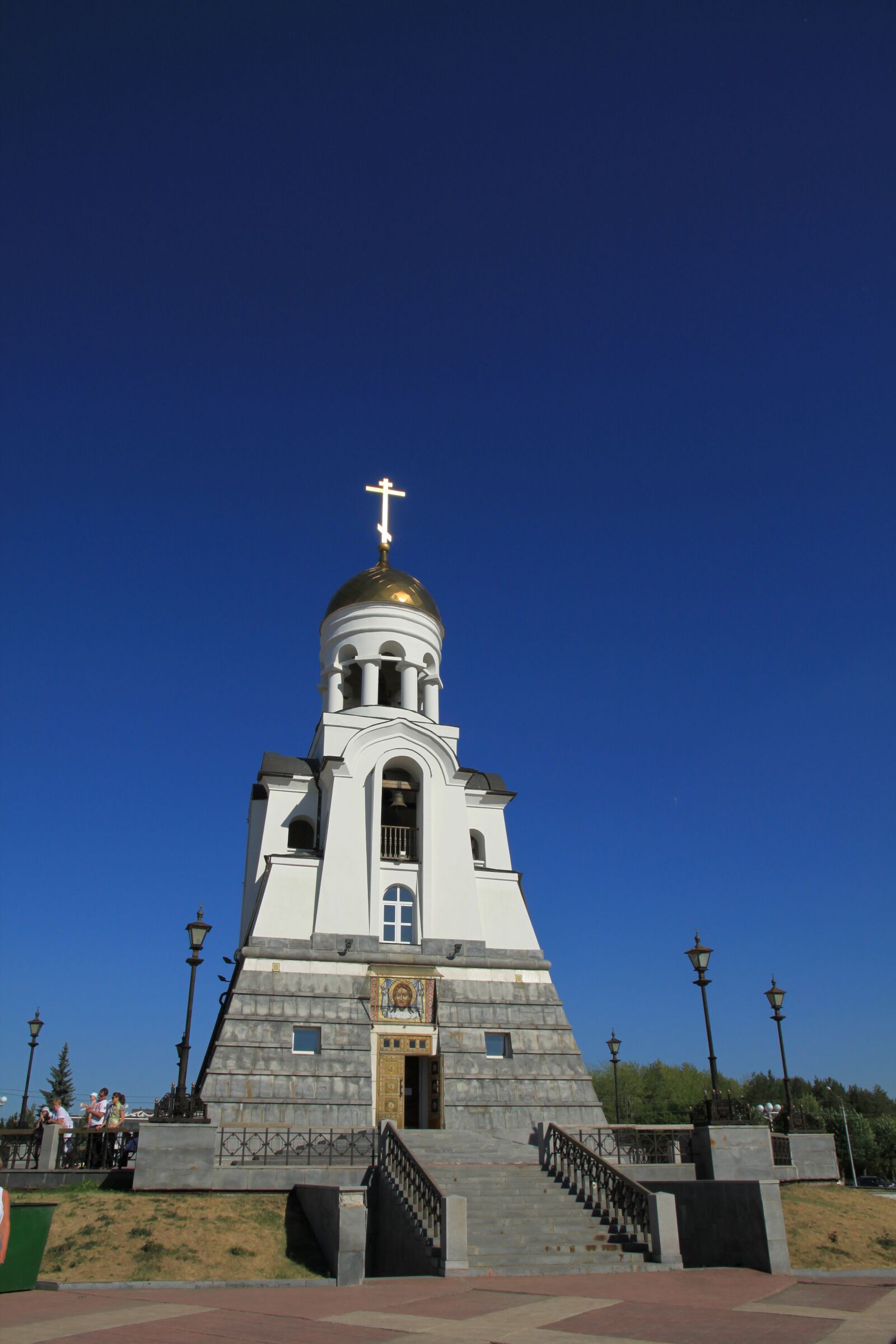 Canon EOS 500D (EOS Rebel T1i / EOS Kiss X3) sample photo. Church, chapel, religion photography