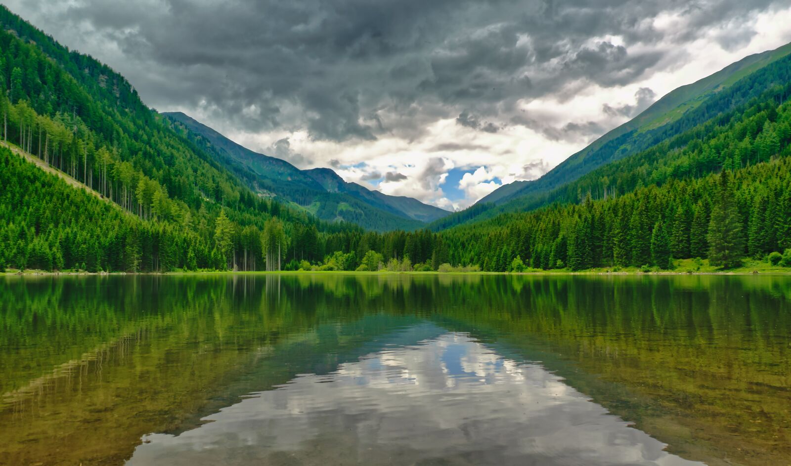 Nikon D5300 sample photo. Landscape, nature, water photography