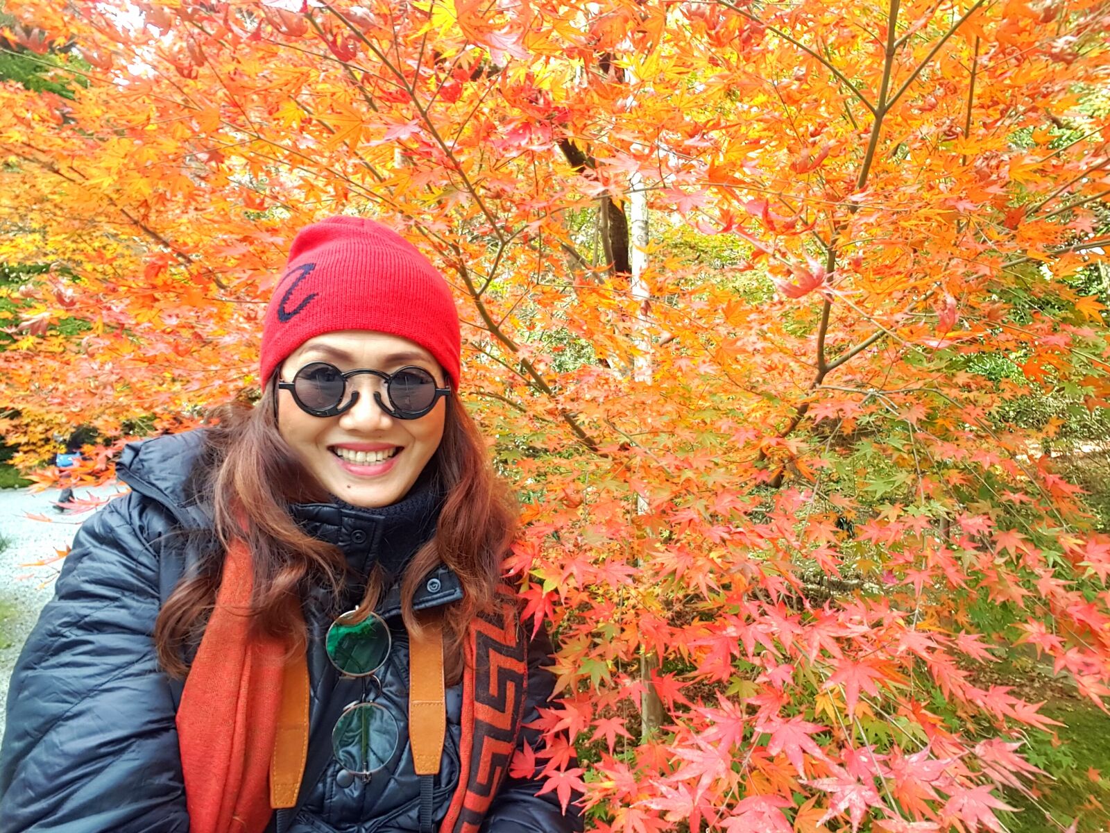 Samsung GALAXY S6 edge sample photo. Portrait, of, young, woman photography