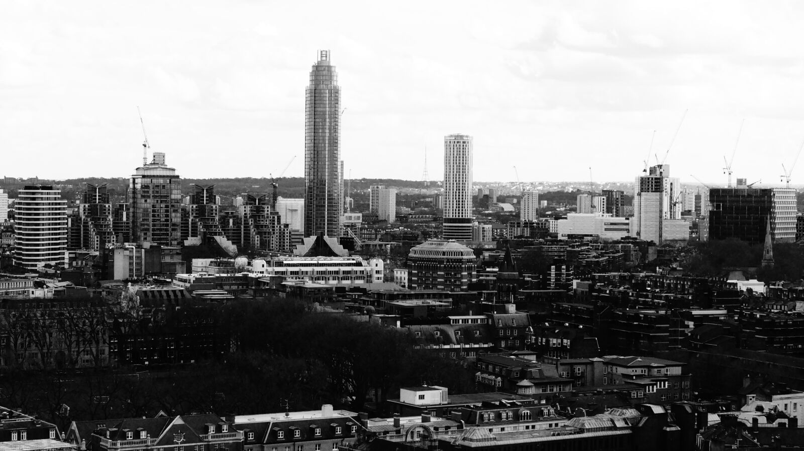 Sony SLT-A58 sample photo. London, united kingdom, england photography