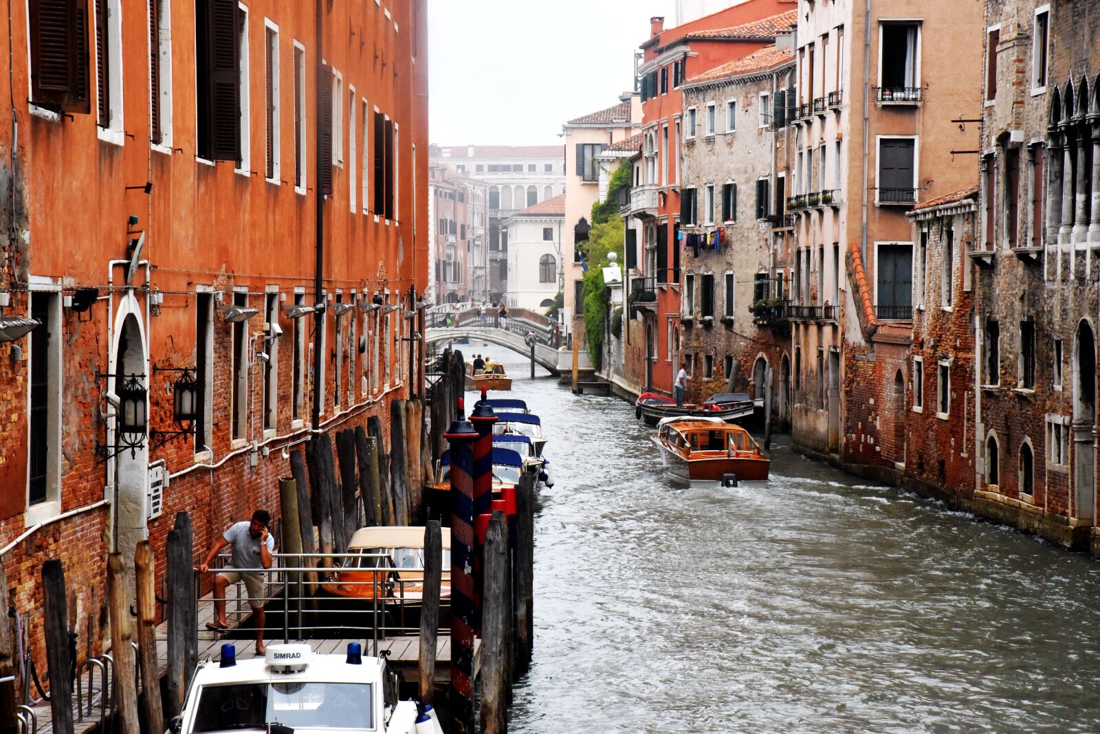Nikon D750 sample photo. Venice, italy, watertown photography
