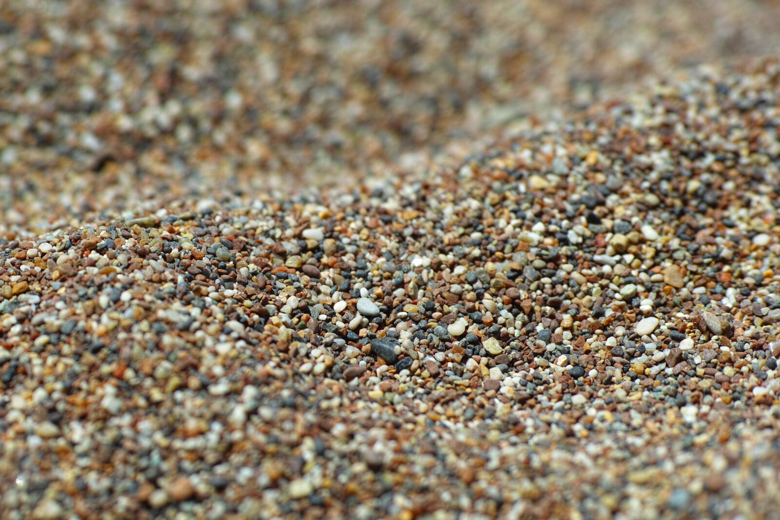 Sigma DP3 Merrill sample photo. Sand, beach, texture photography