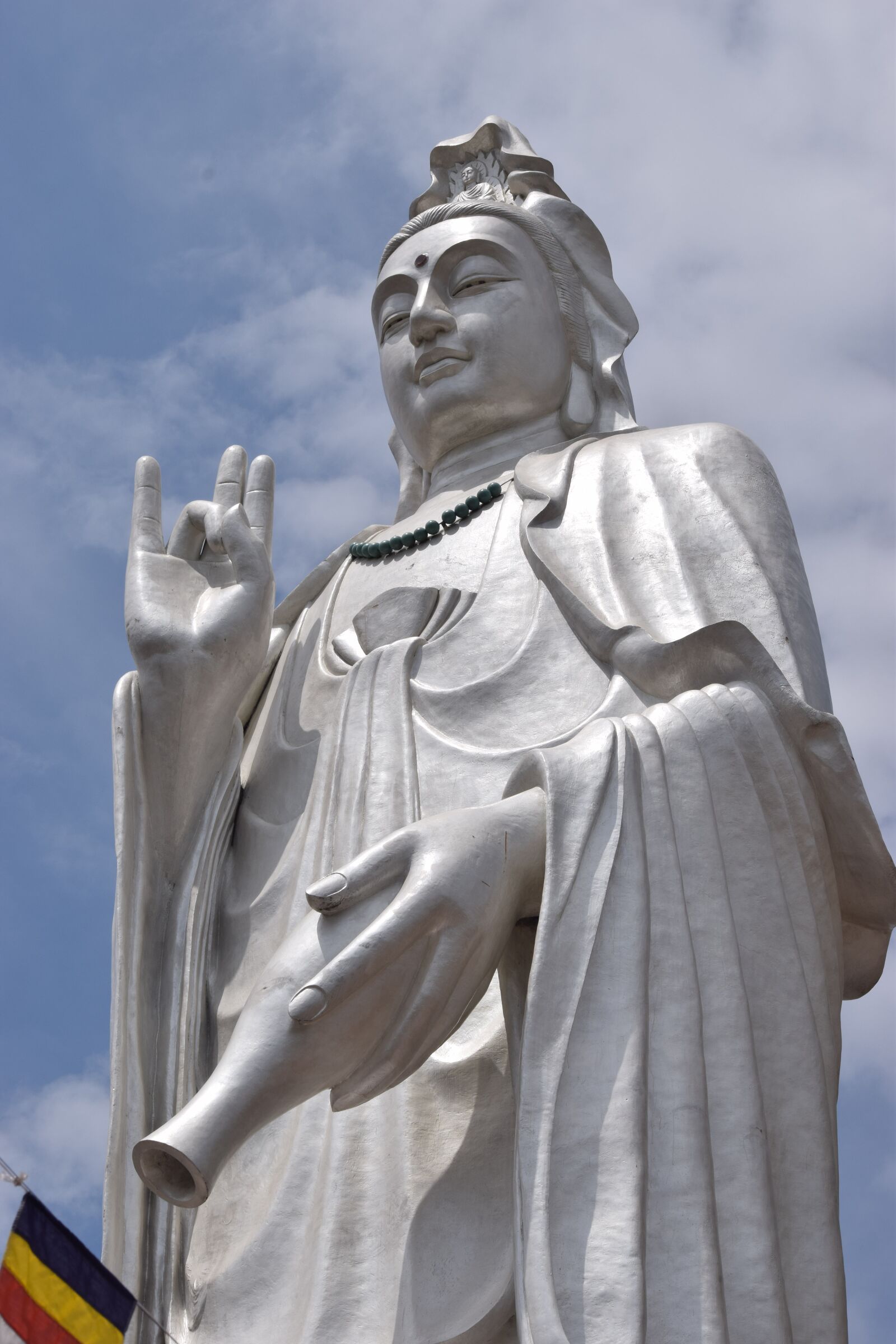 Nikon D3300 sample photo. Buddha, religion, beliefs photography