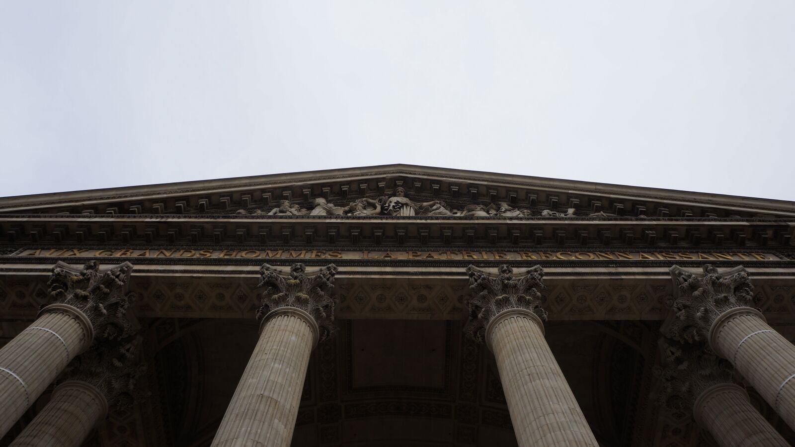 Sony Alpha NEX-5N sample photo. Building, architecture, monument photography