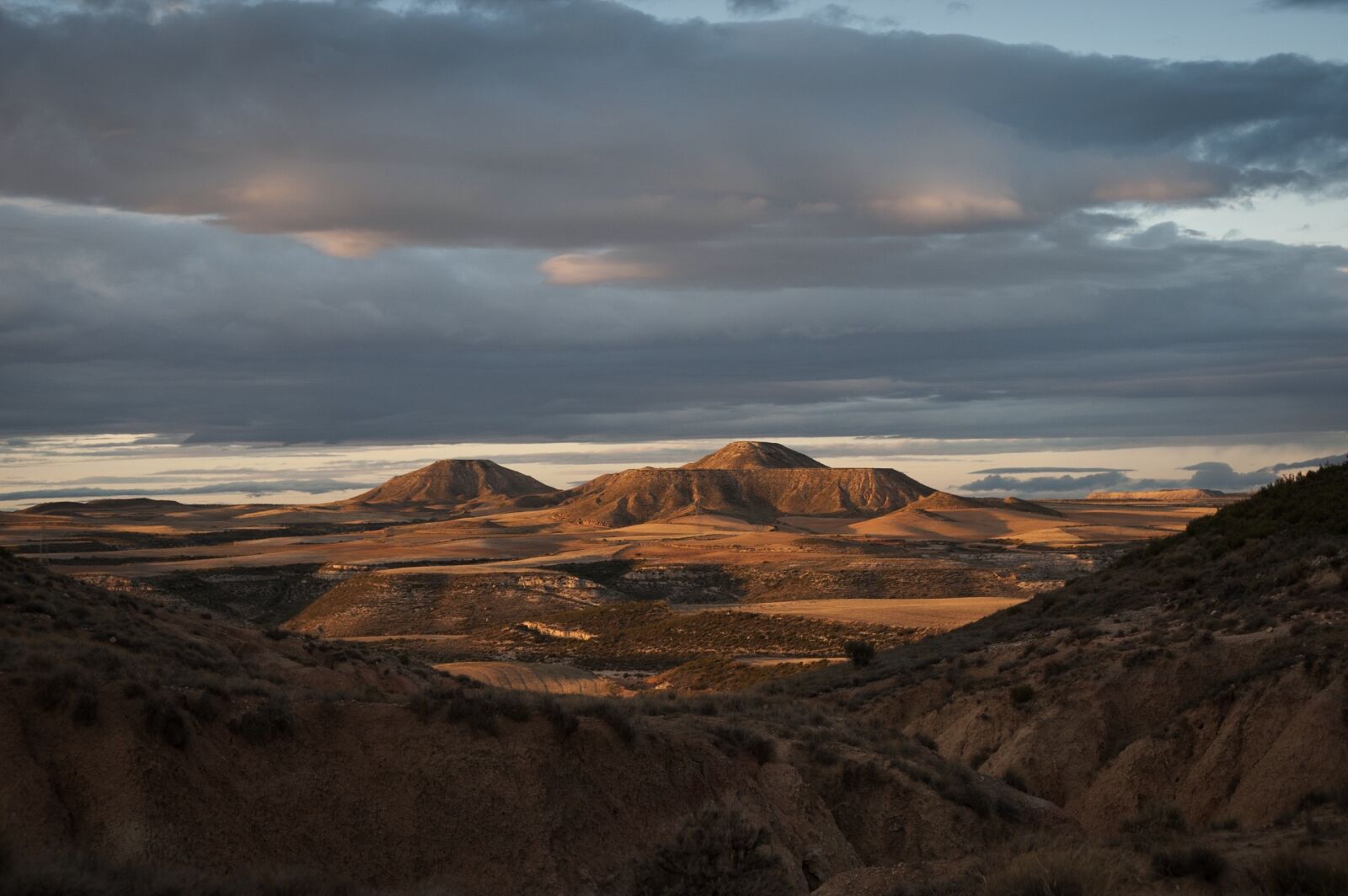 Nikon D700 sample photo. Sky, desert, landscape photography
