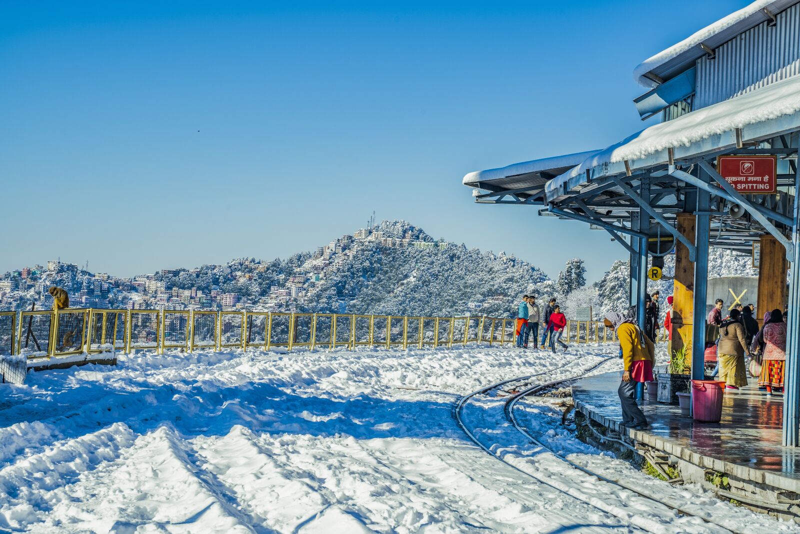 Sony a7 III + Tamron 28-75mm F2.8 Di III RXD sample photo. Landscape, travel, mountain photography