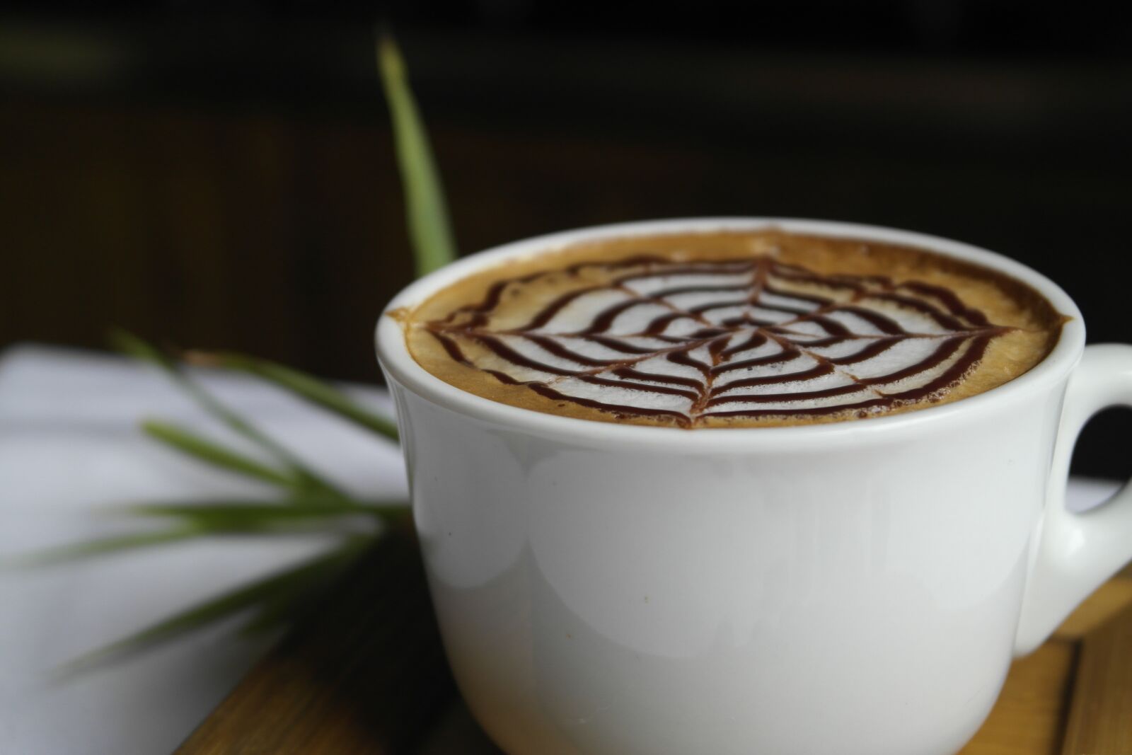 Samsung NX1000 sample photo. Aroma, body, experience photography