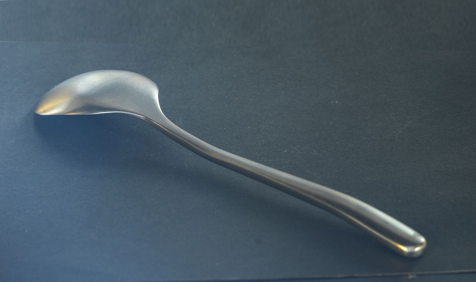 Nikon D5500 sample photo. Tableware, fork, spoon photography