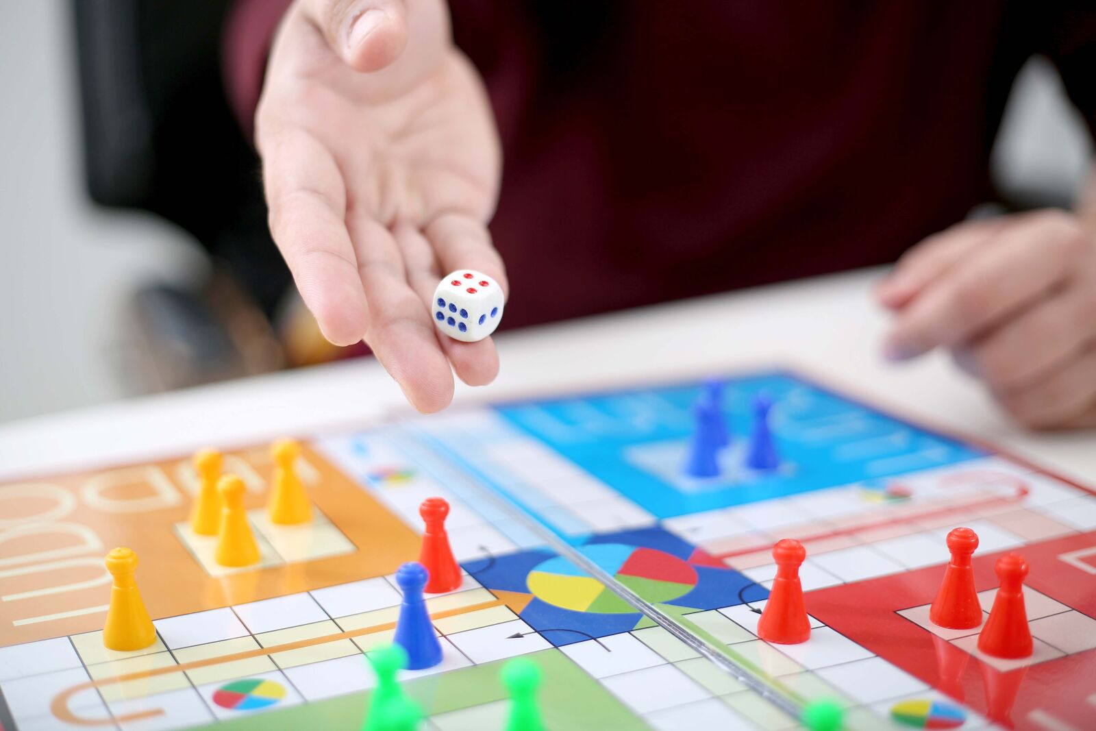 Canon EF 50mm F1.8 STM sample photo. Man, play, game photography