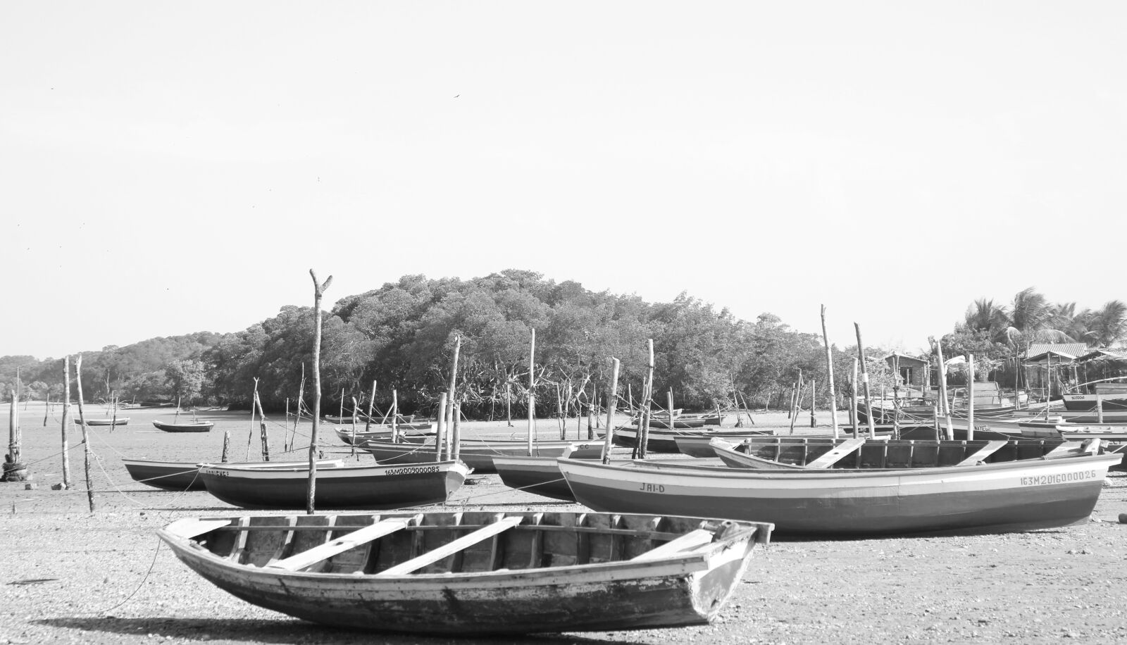 Canon EOS 700D (EOS Rebel T5i / EOS Kiss X7i) sample photo. Boat, canoe, vessel photography