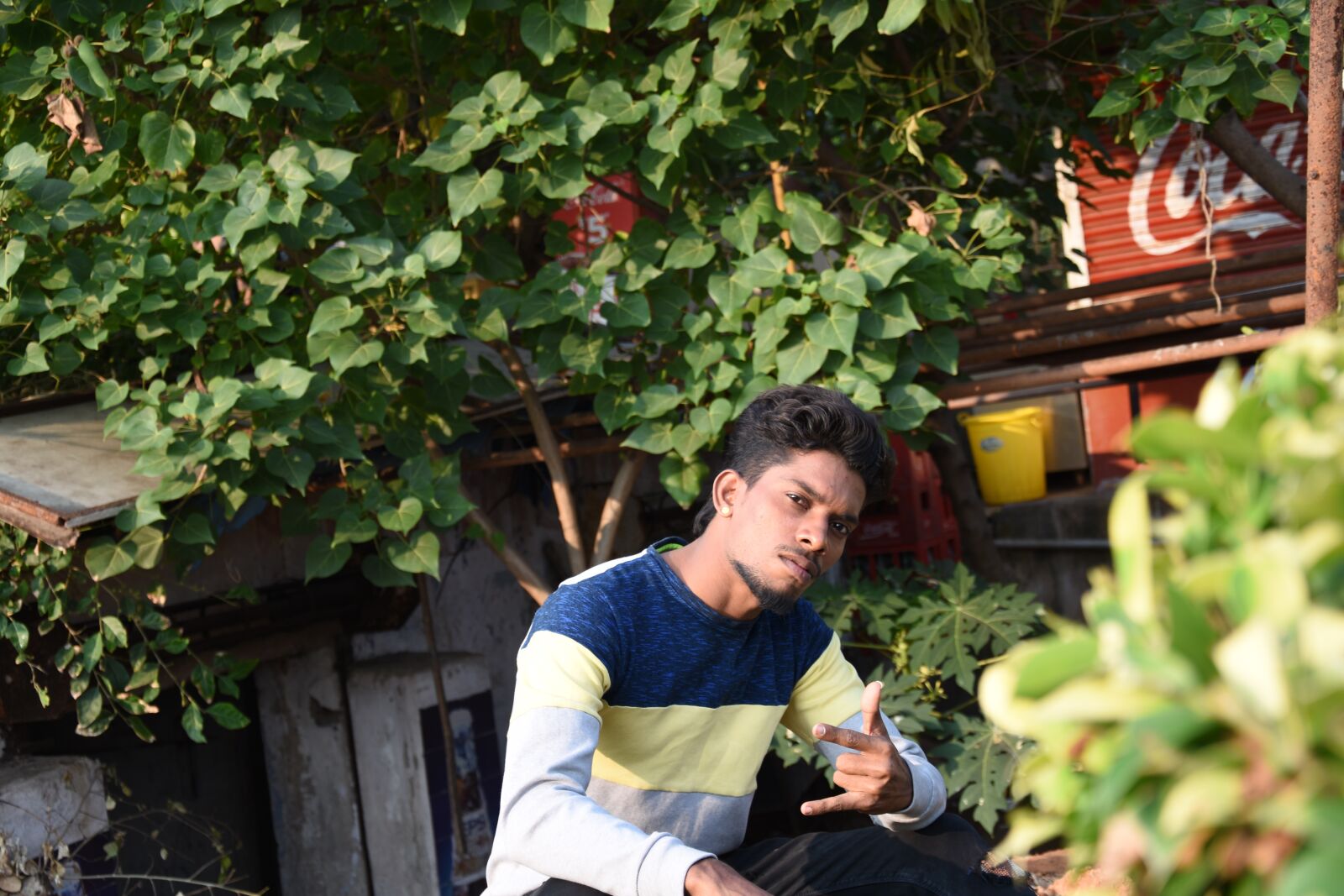 Nikon D7200 sample photo. Rakesh, reddy, sadi photography