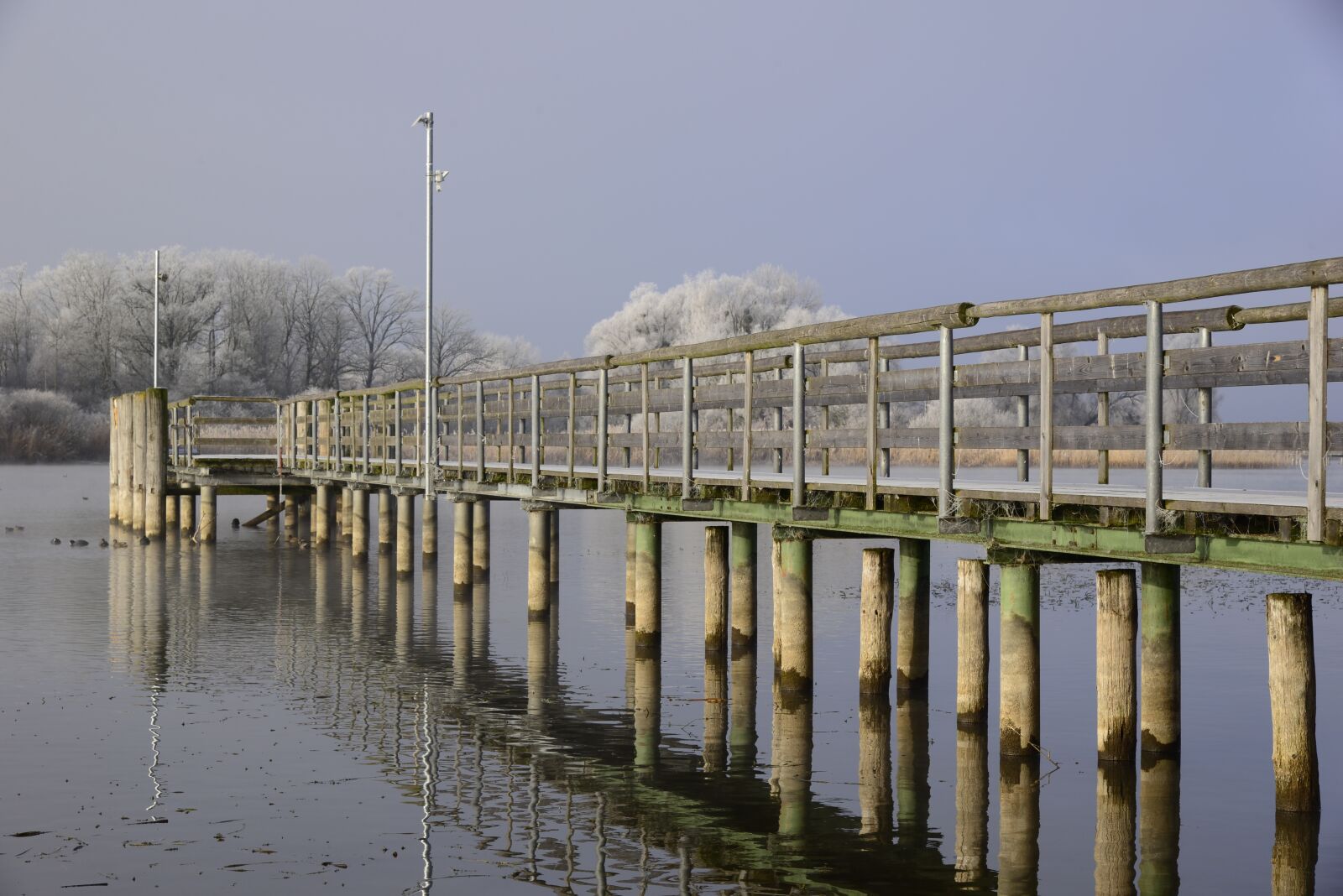 Nikon D610 sample photo. Jetty, ship jetty, piers photography