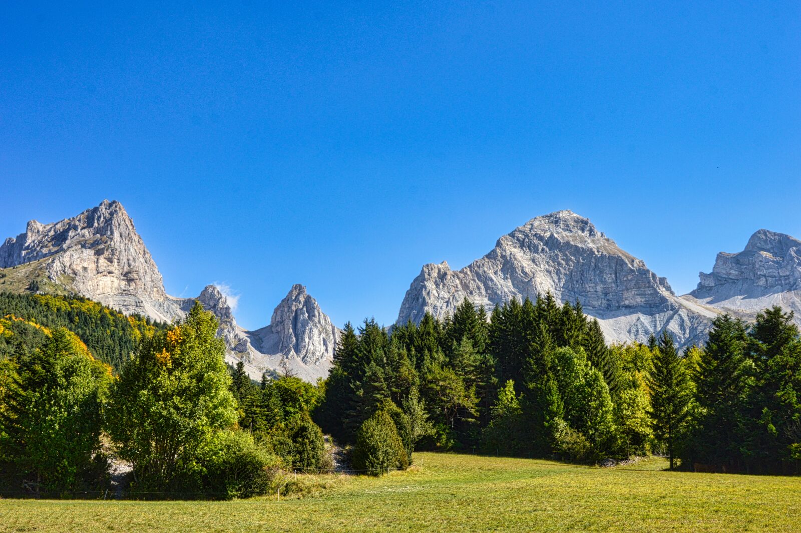Nikon D3200 sample photo. Mountain, nature, landscape photography