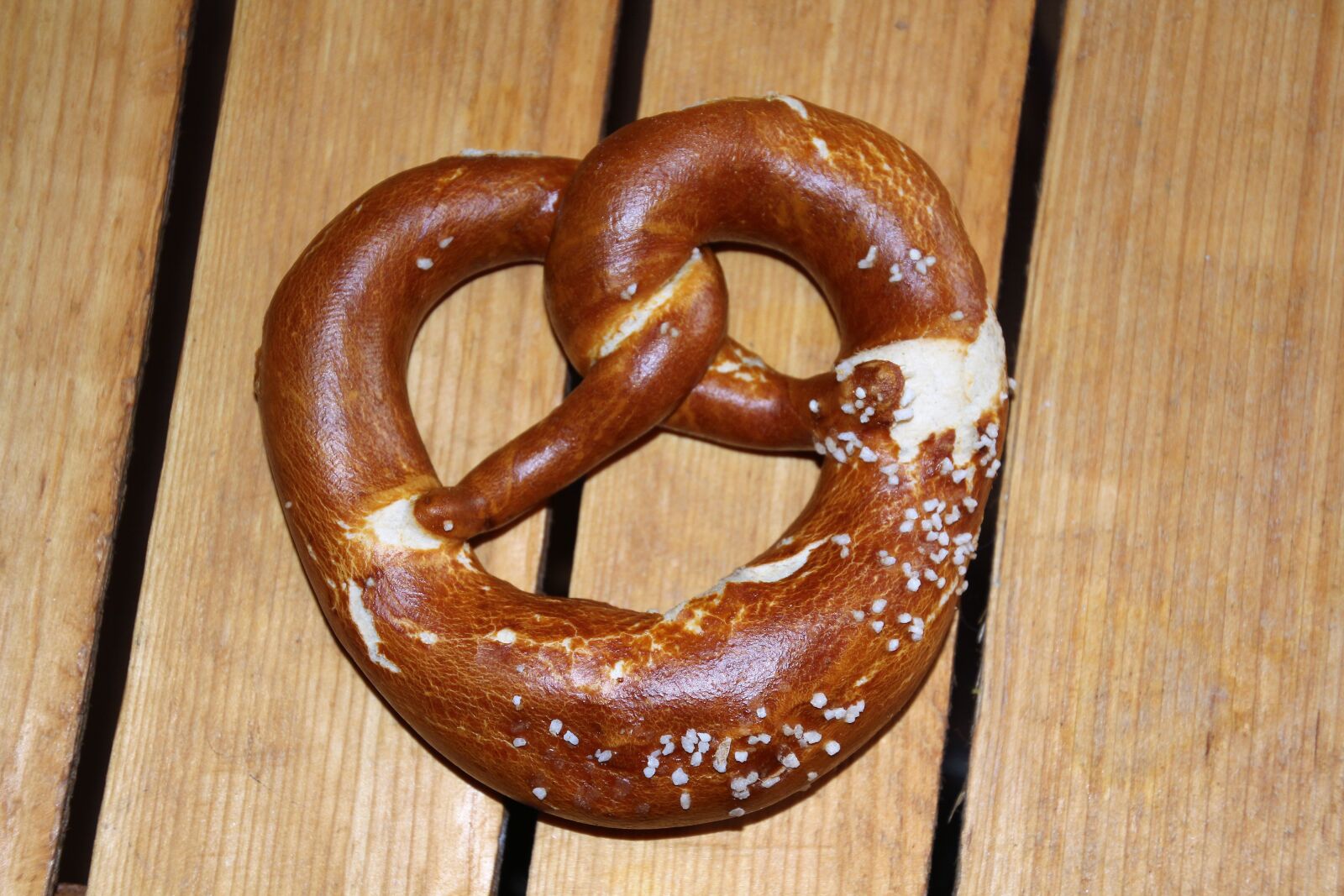 Canon EOS 60D sample photo. Breze, brezl, laugenbreze photography