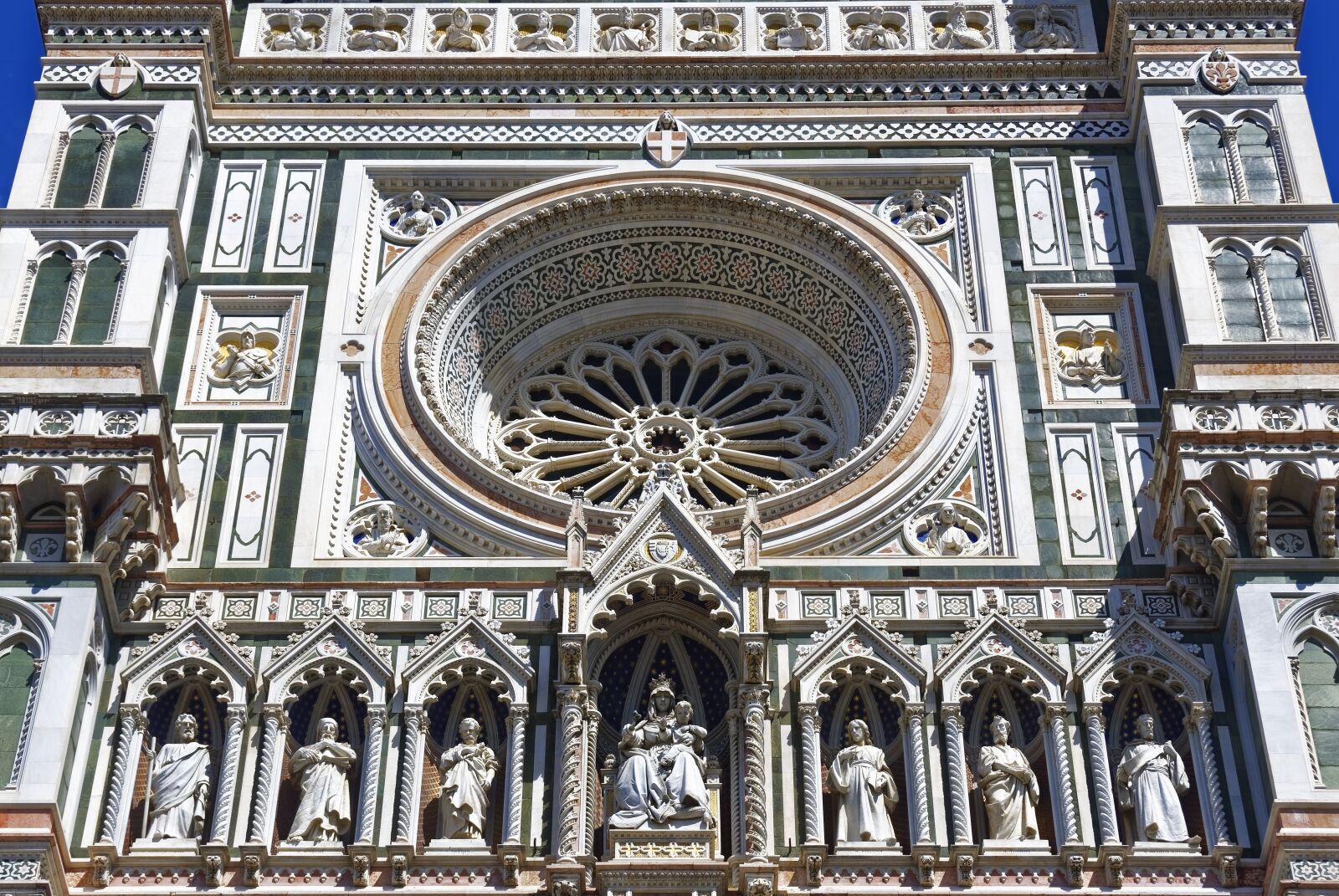 Nikon D500 sample photo. Italy, florence, firenze photography