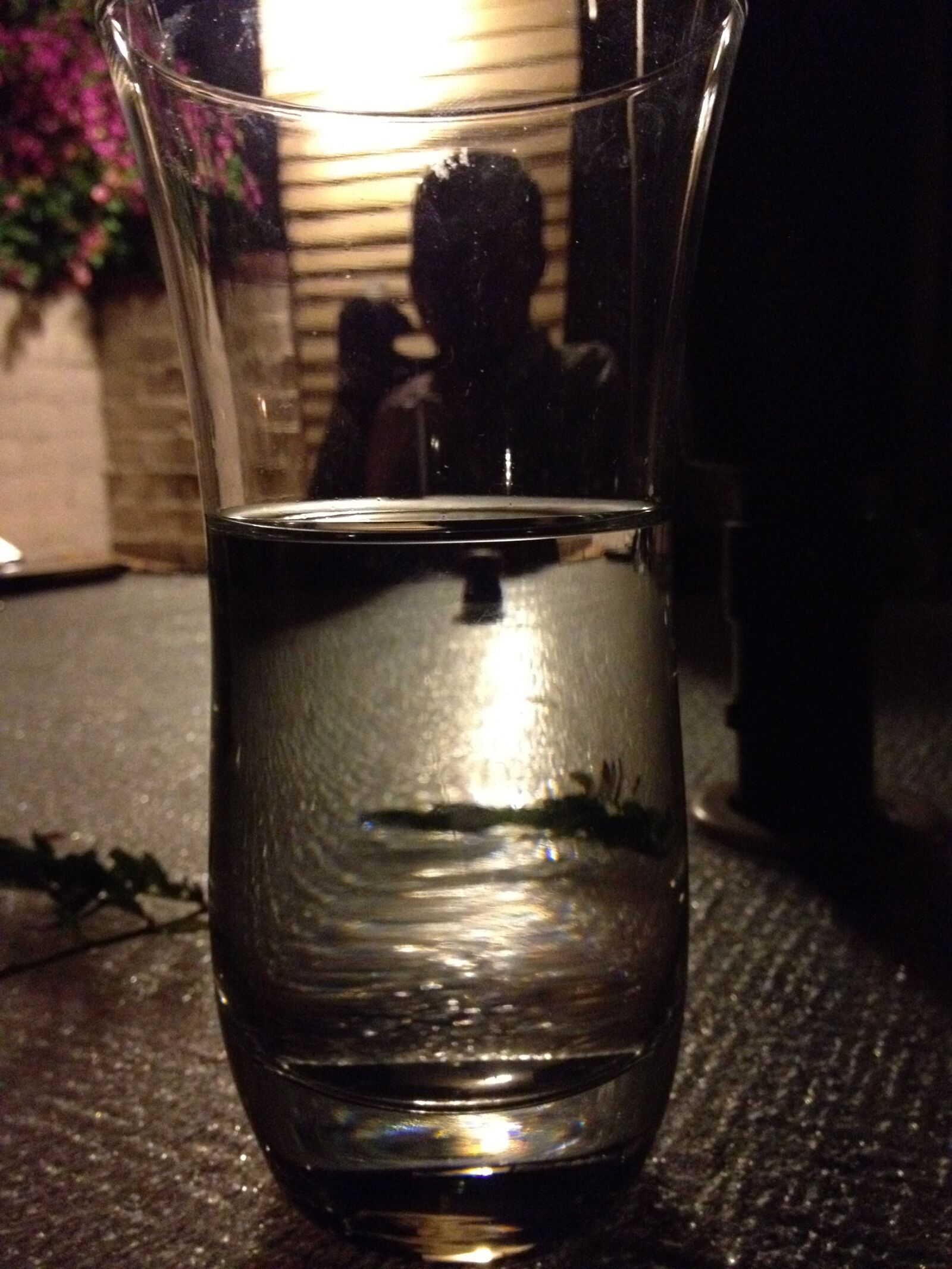 Apple iPhone 4S sample photo. Drinking, night, bar photography