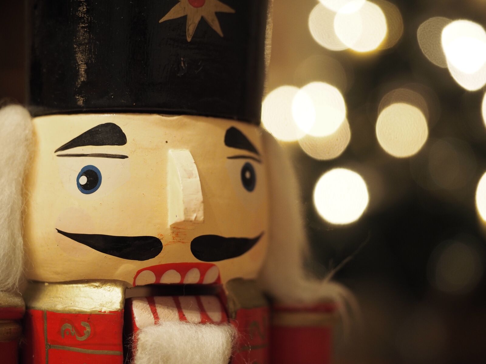 Olympus OM-D E-M1 + Olympus M.Zuiko Digital ED 12-40mm F2.8 Pro sample photo. Christmas, x mas, xmas photography
