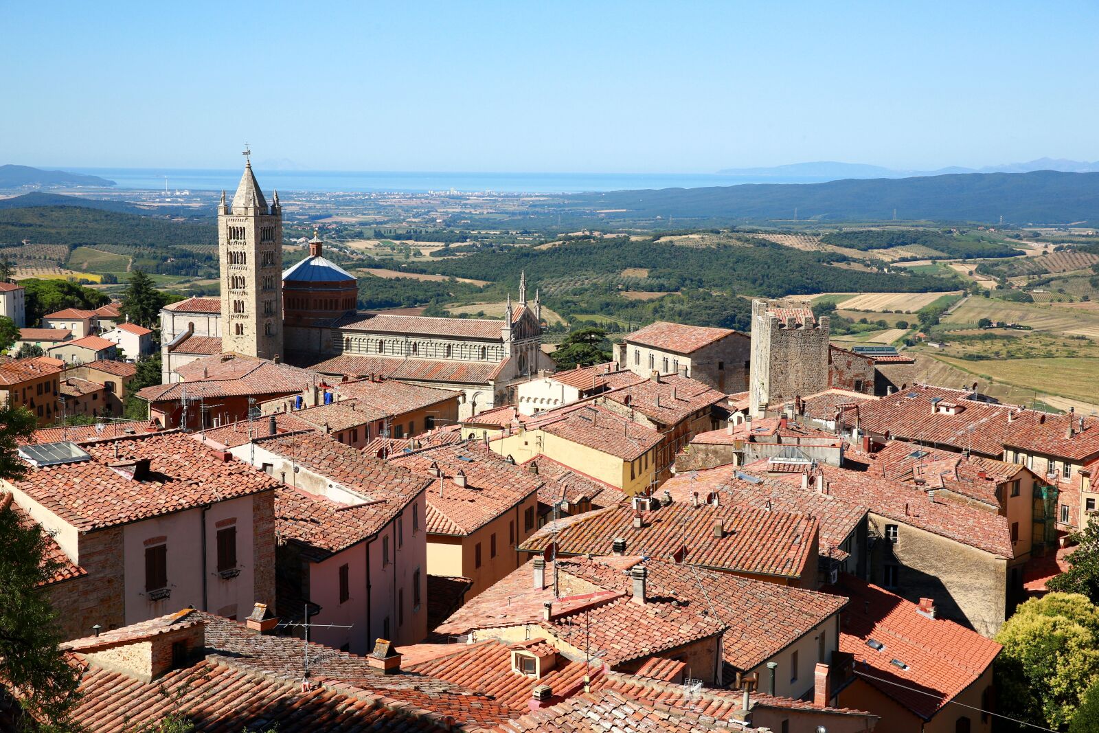Canon EOS 5D Mark III sample photo. Mass maritime, italy, tuscany photography