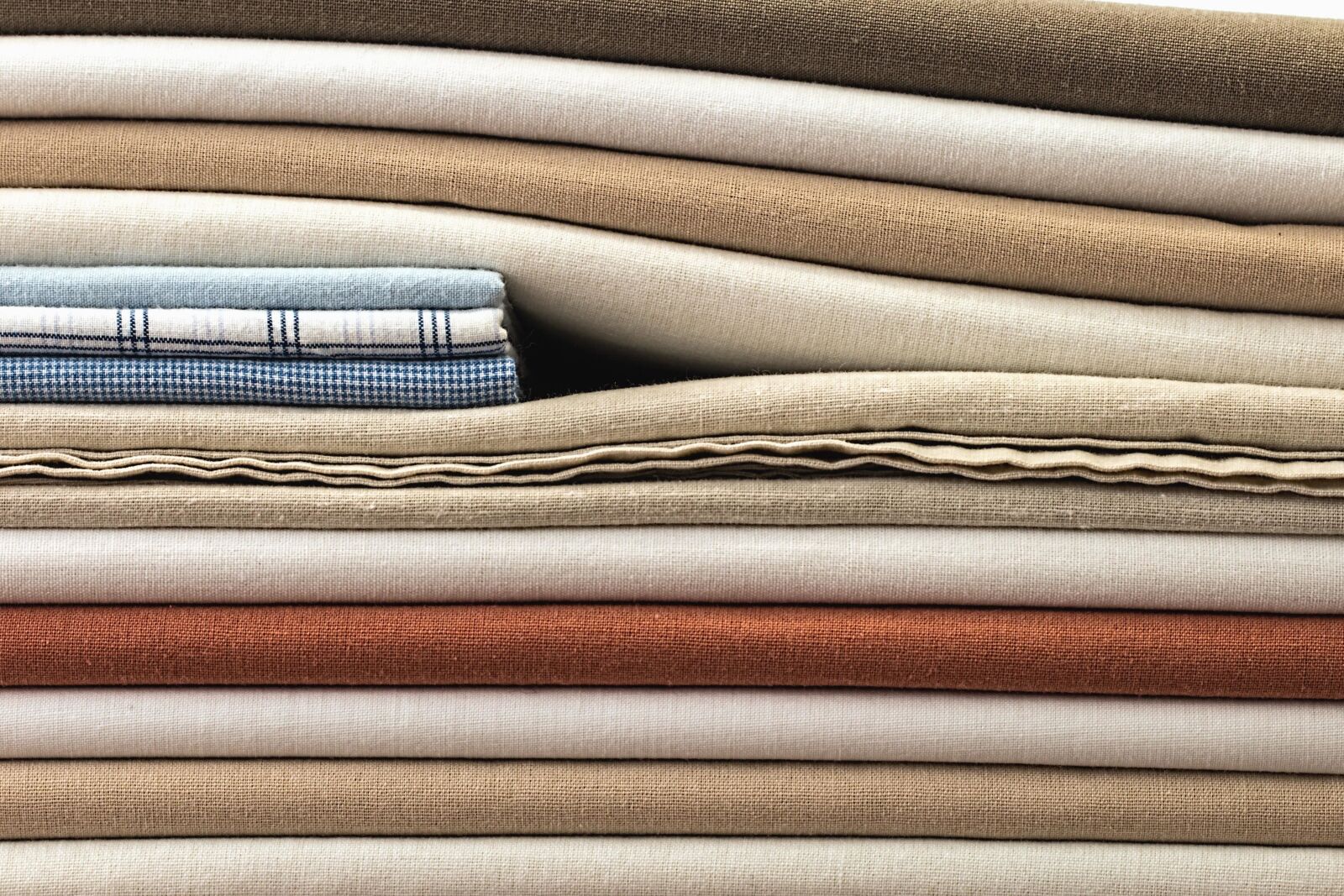 Canon EOS 70D sample photo. Textile, colorful, material, texture photography
