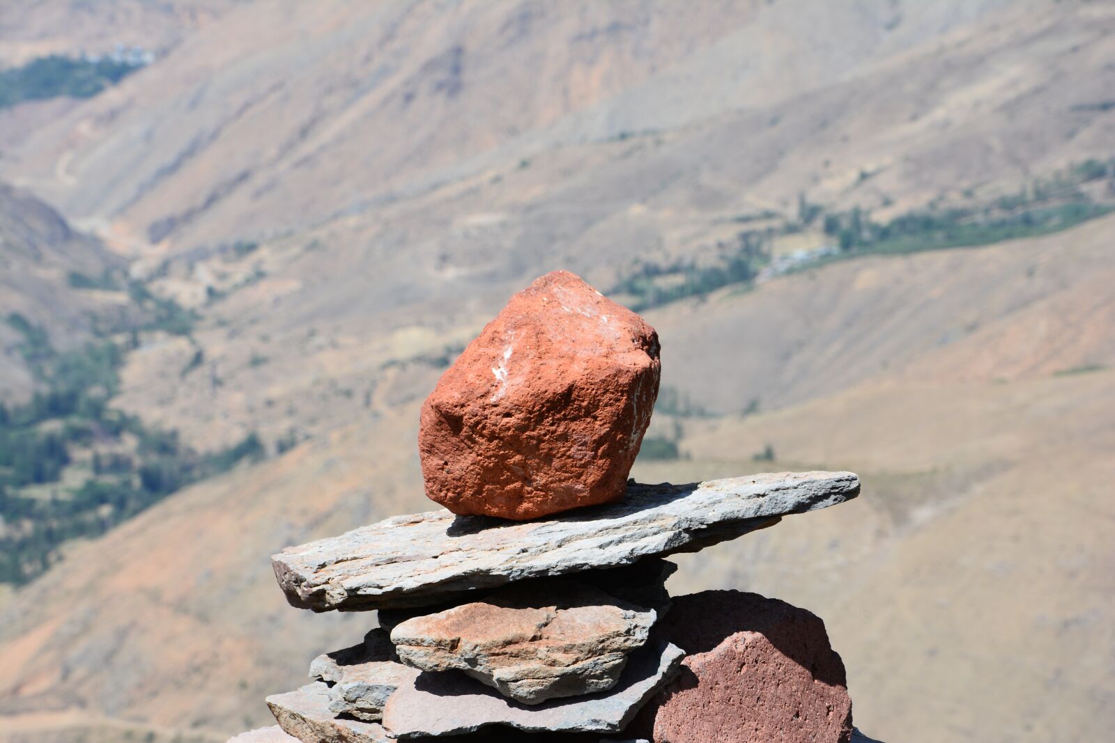 Nikon D7100 sample photo. Landscape, kaçkars, sky photography