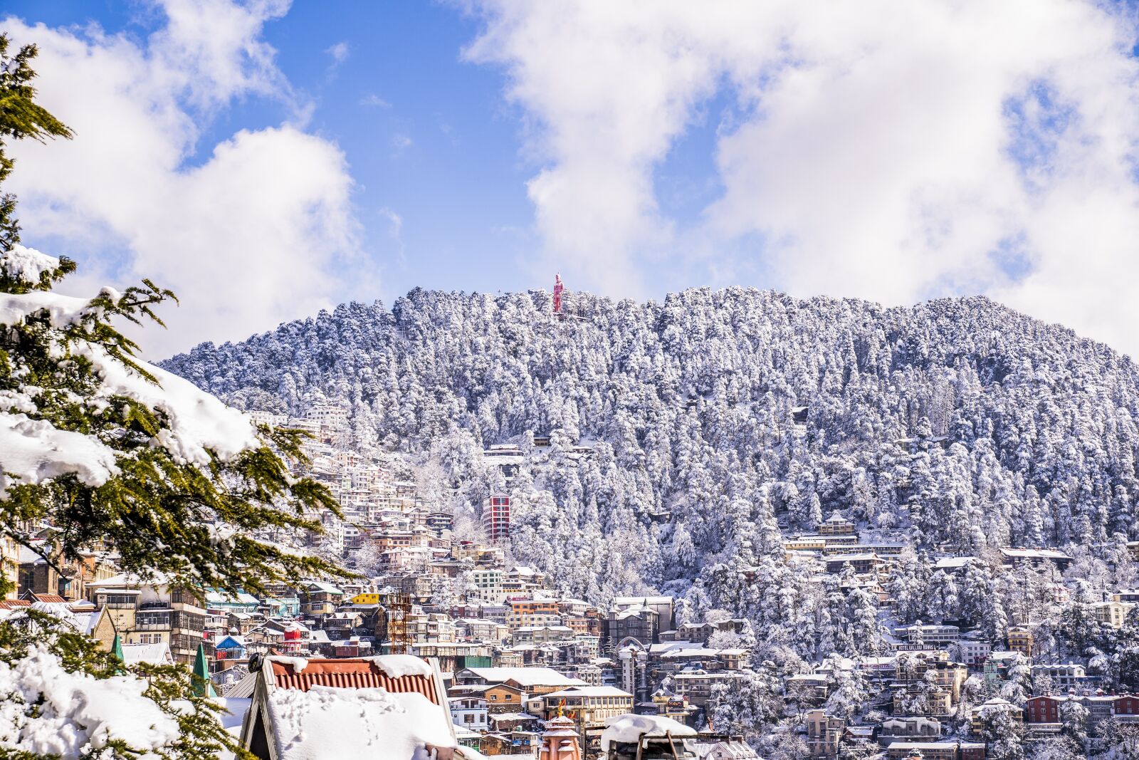 Sony a7 III + Tamron 28-75mm F2.8 Di III RXD sample photo. Landscape, travel, mountain photography