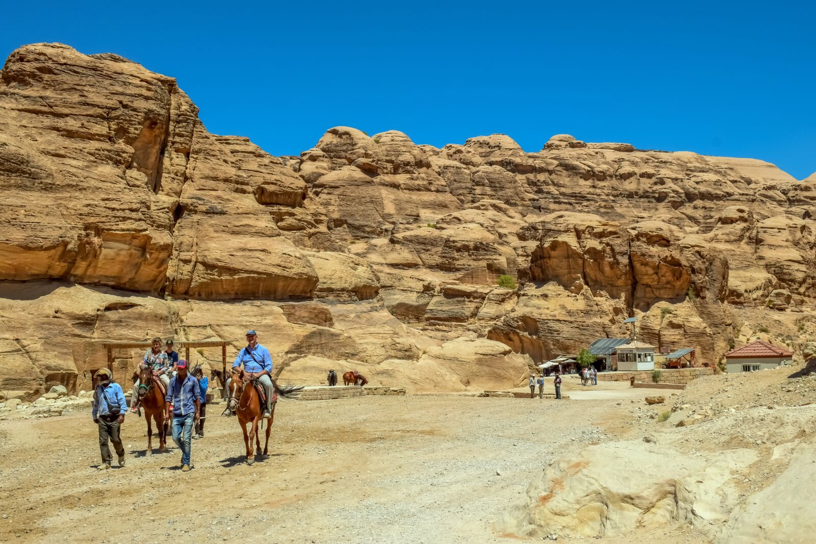 Nikon D3300 sample photo. Al siq canyon, canyon photography