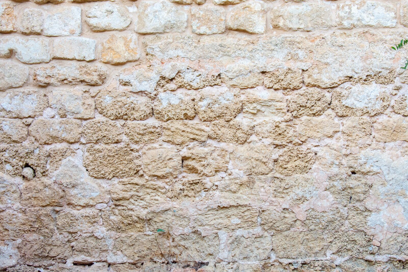 Nikon D7200 sample photo. Stone, masonry, cobblestone photography