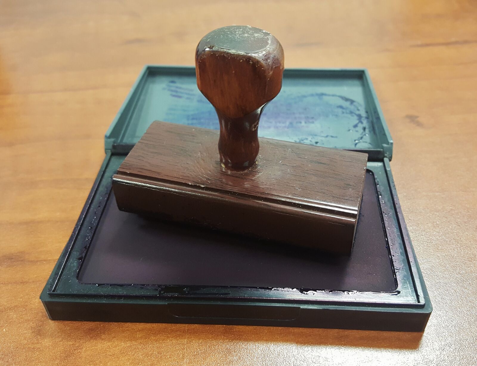 Samsung Galaxy Note5 sample photo. Stamp, rubber stamp, stamped photography