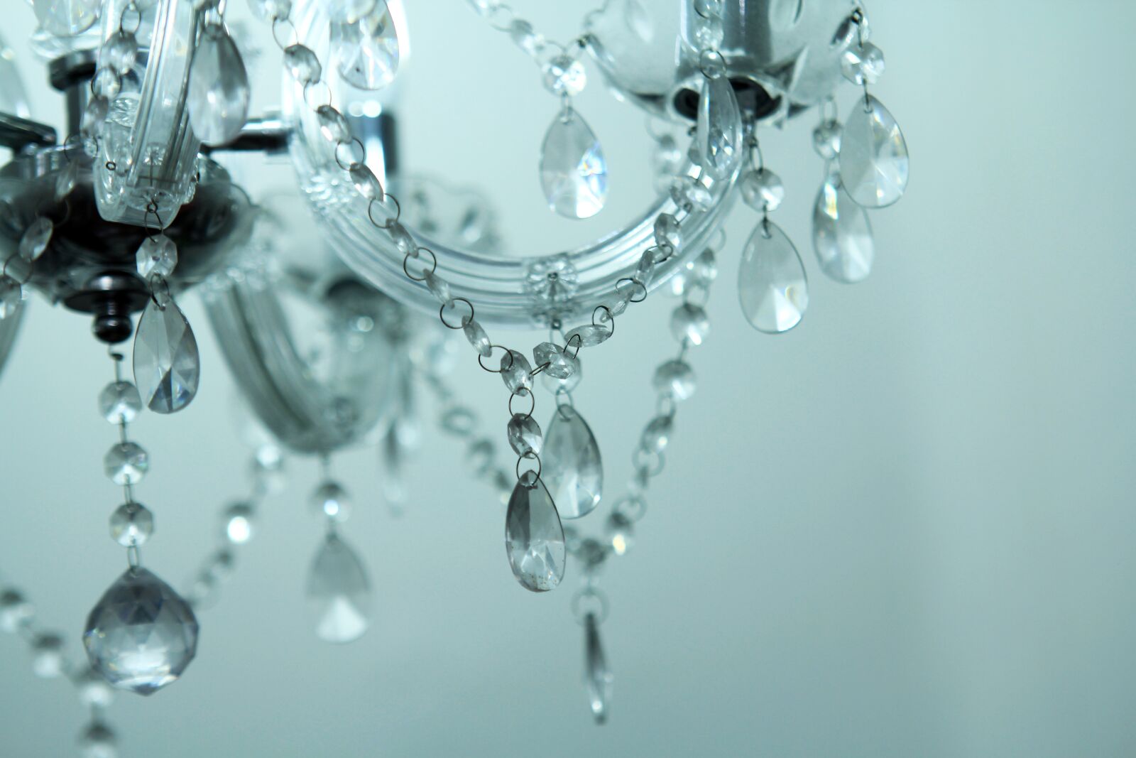 Canon EOS 60D sample photo. Chandelier, decoration, luminaire photography