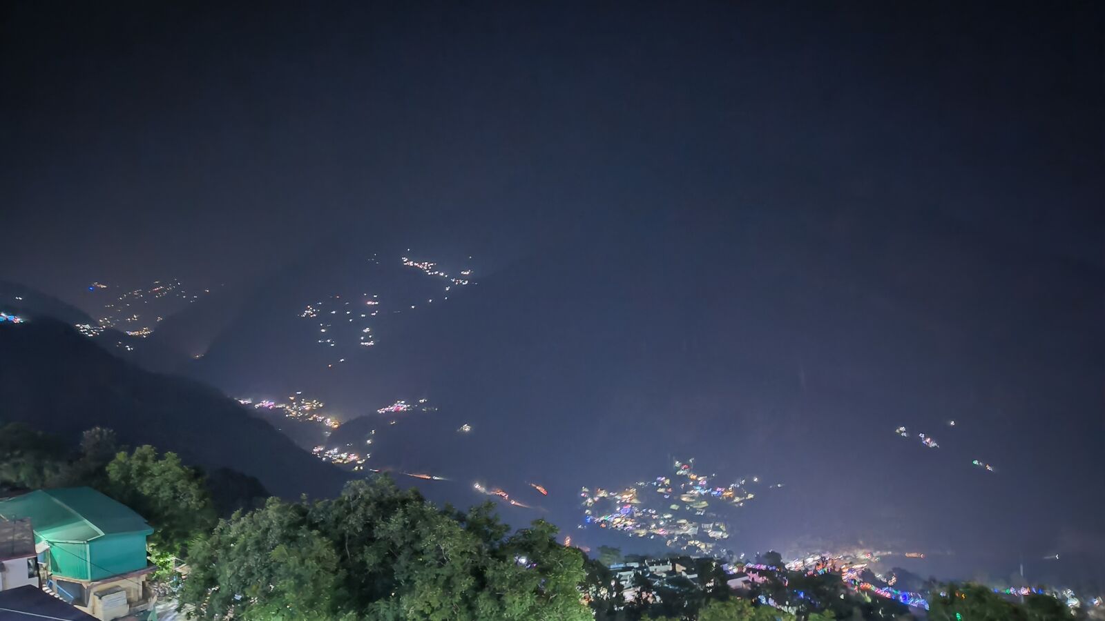 OnePlus NORD 3 5G sample photo