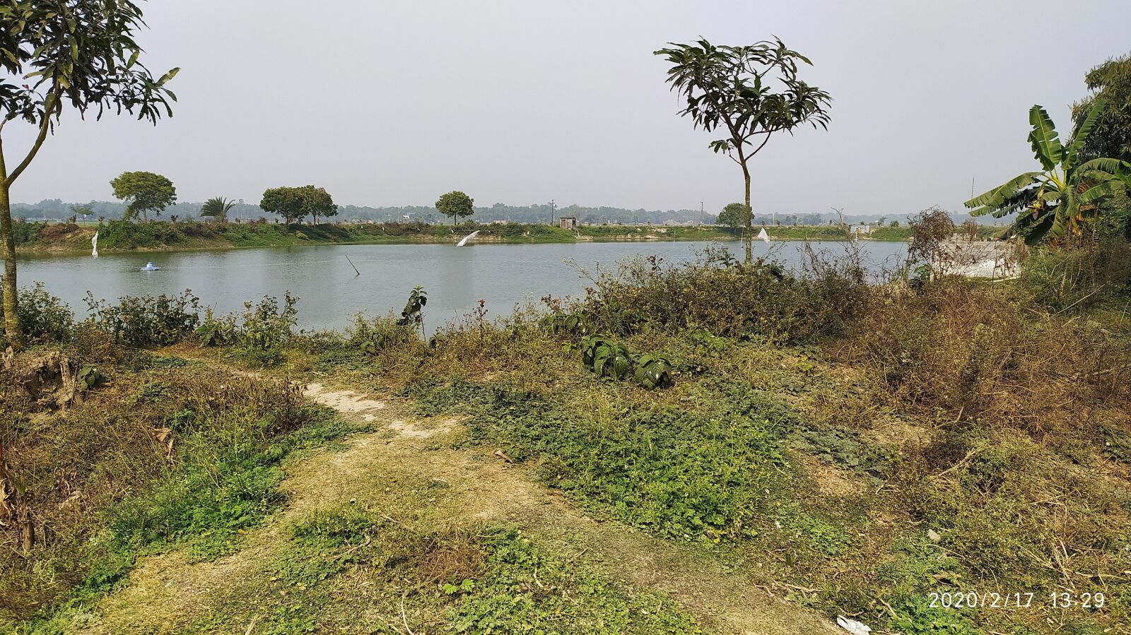 Xiaomi Redmi Note 8 sample photo