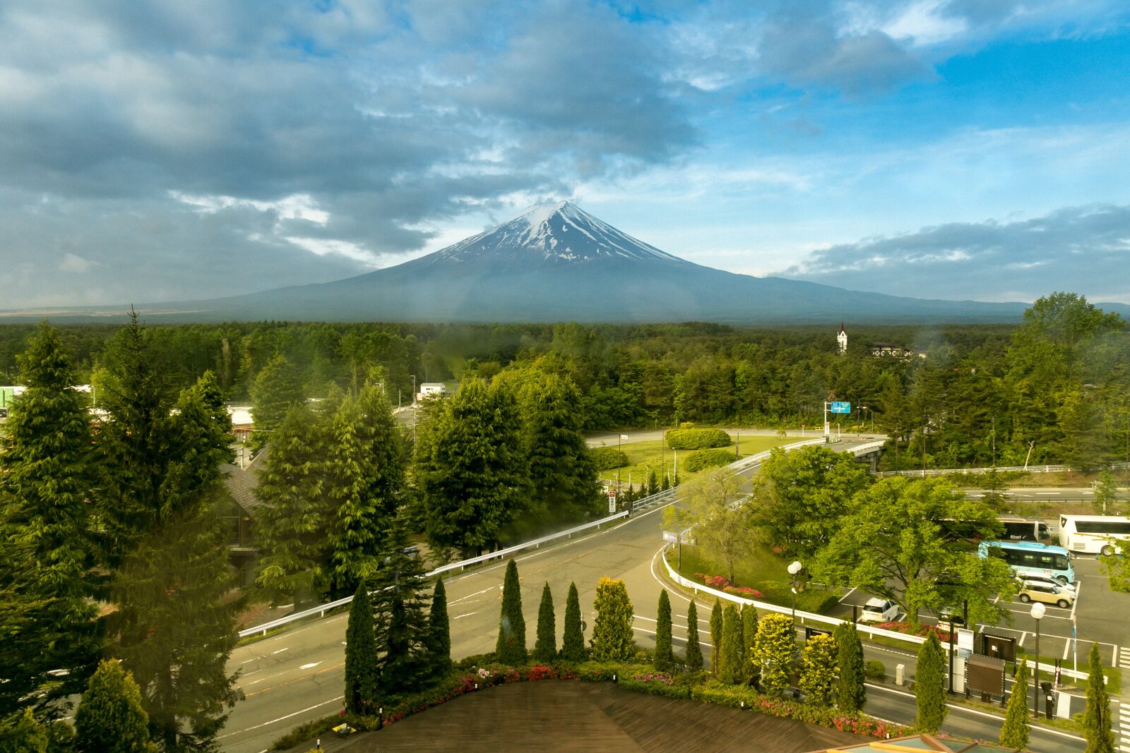 Canon EOS 6D + Canon EF 24-105mm F4L IS USM sample photo. Mount fuji, japanse, mountain photography