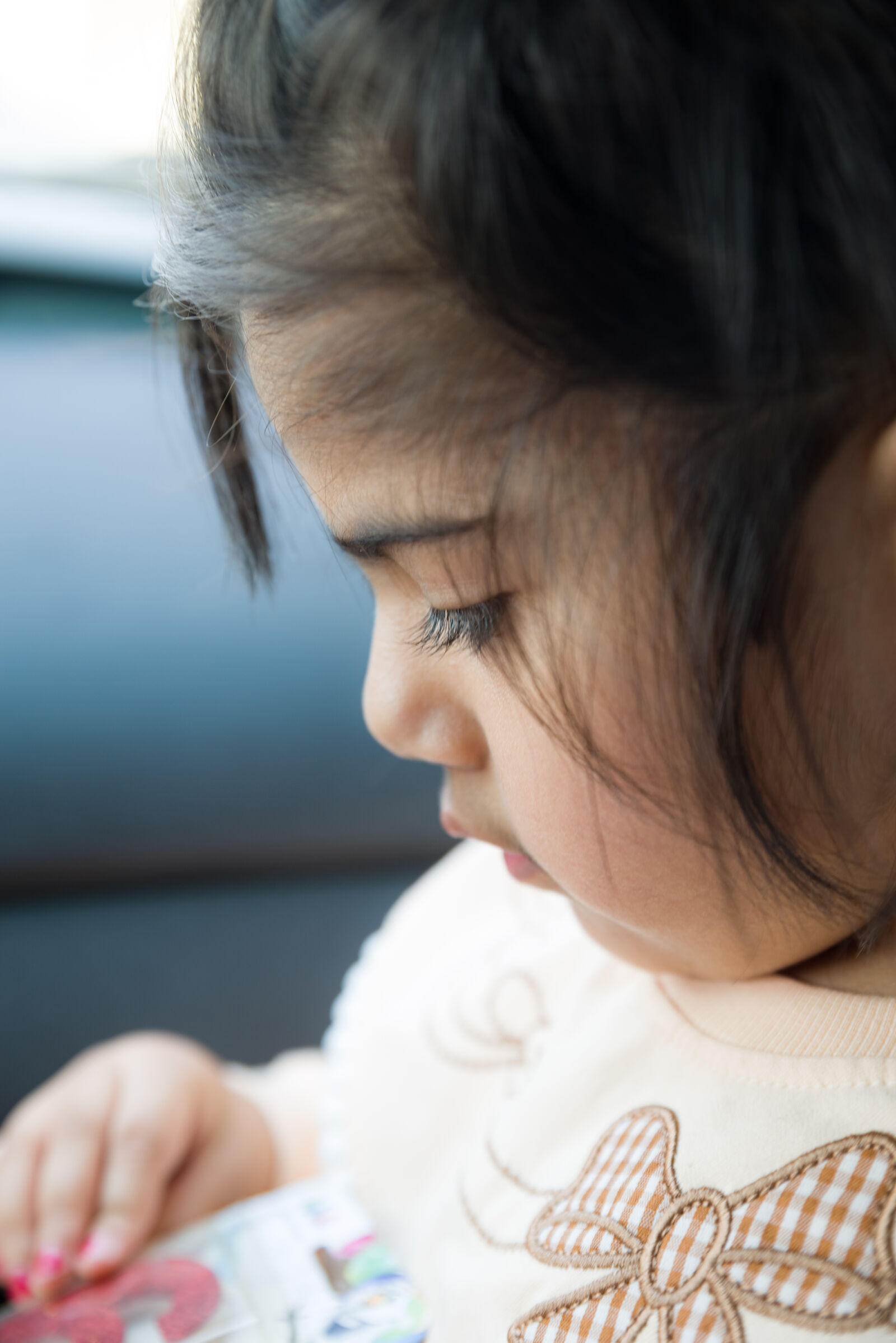 Nikon D610 sample photo