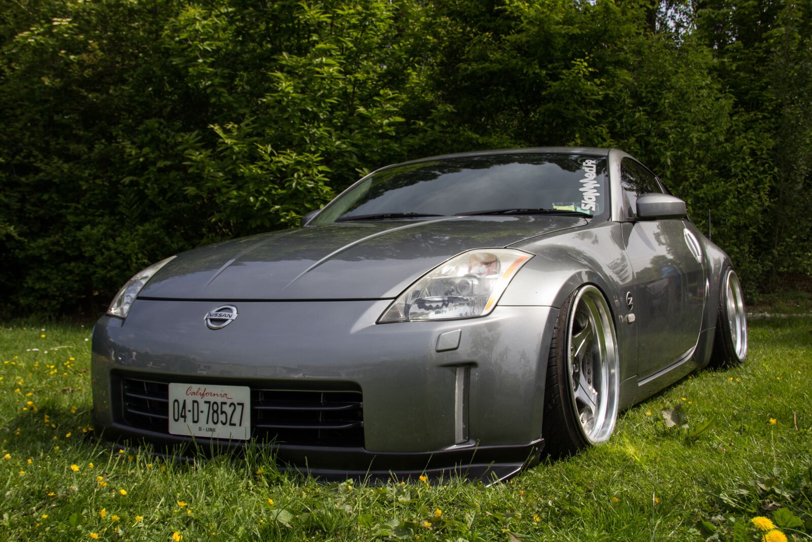 Canon EOS 1200D (EOS Rebel T5 / EOS Kiss X70 / EOS Hi) sample photo. Car, take, tuning photography