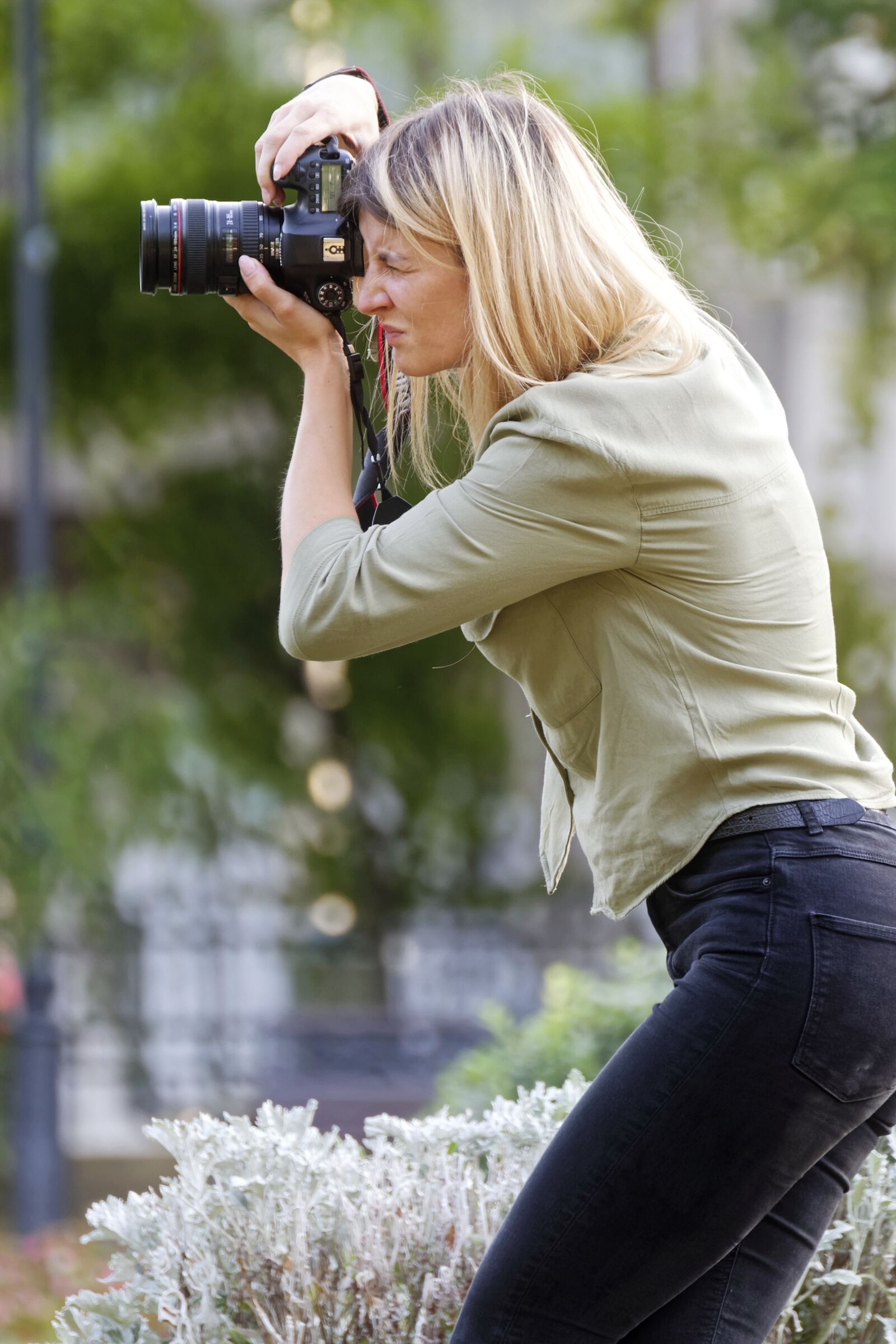 Nikon D5300 sample photo. Girl, woman, young photography