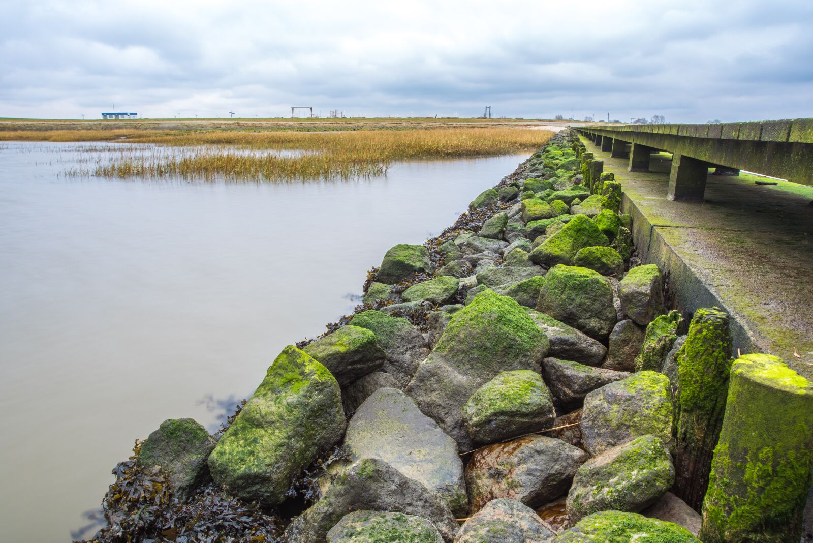 Nikon D750 sample photo. Waters, landscape, nature photography