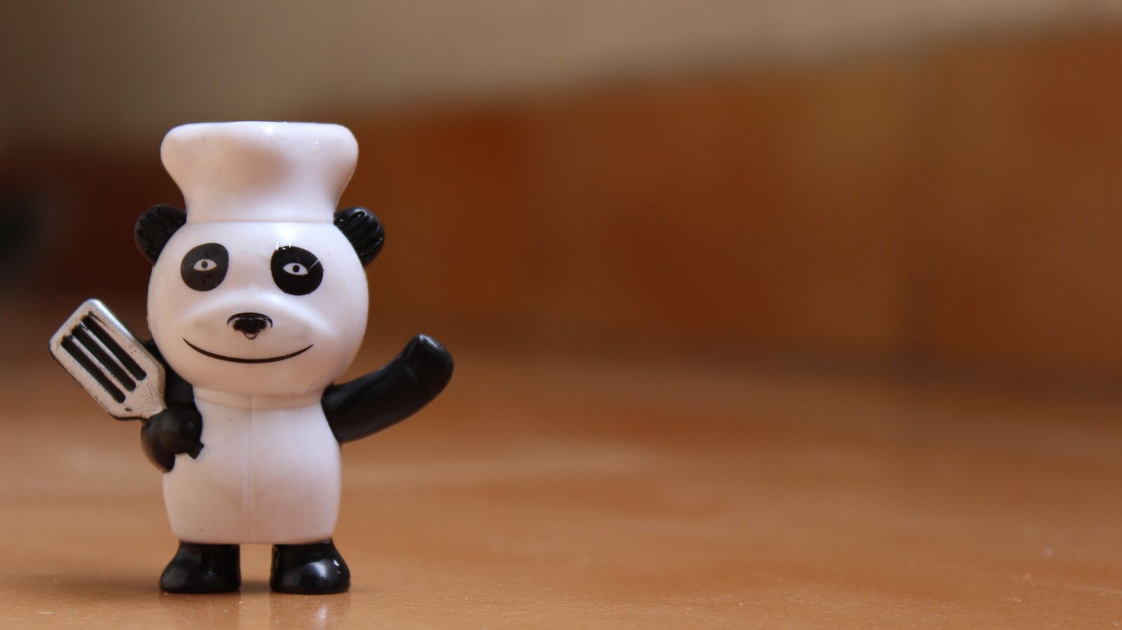 Canon EOS 700D (EOS Rebel T5i / EOS Kiss X7i) sample photo. Chef, panda, cook photography