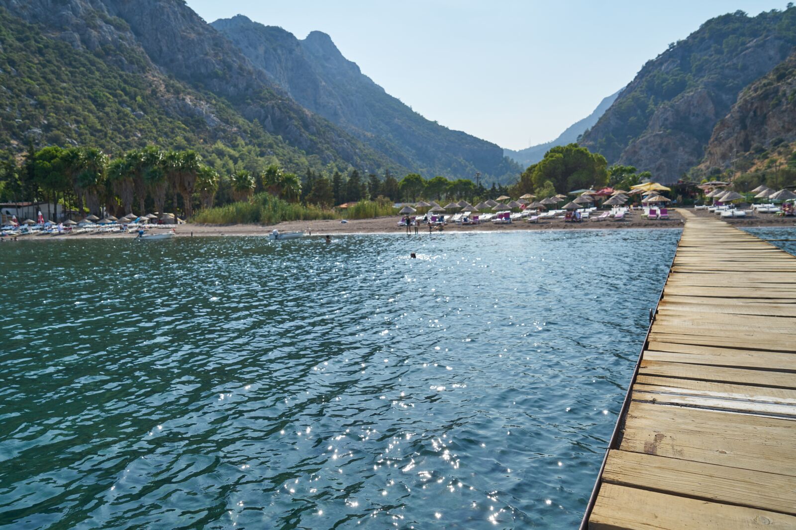 Sony a7R II sample photo. Iskele, wood-fibre boards, wood photography