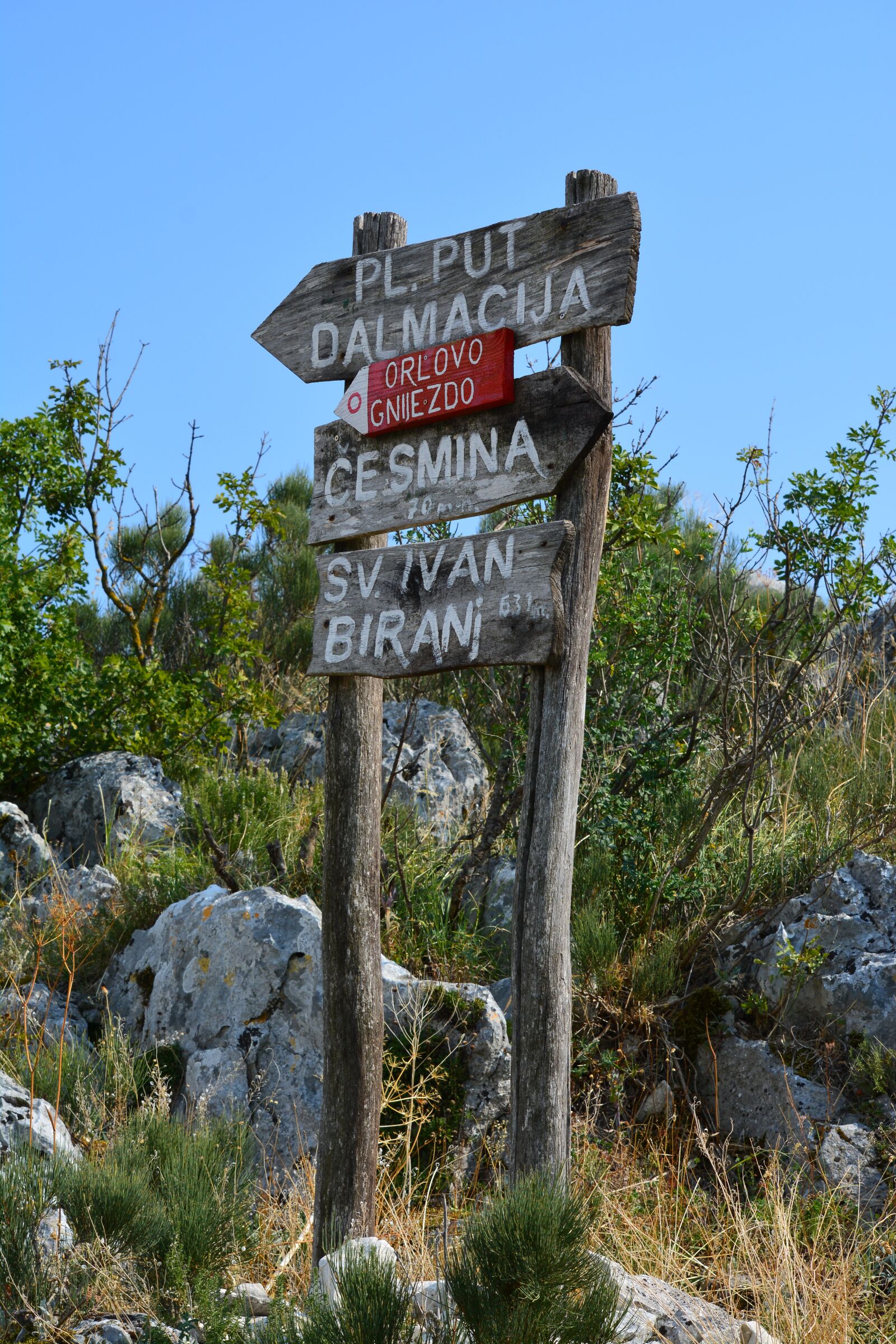 Nikon D5200 sample photo. Signboard, road sign, guide photography